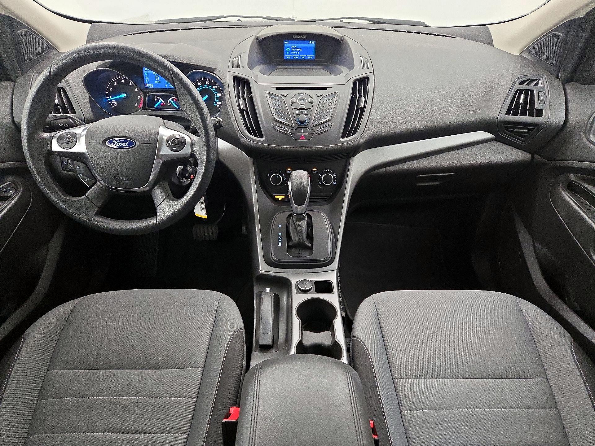 Thumbnail: 2015 Ford Escape - 9