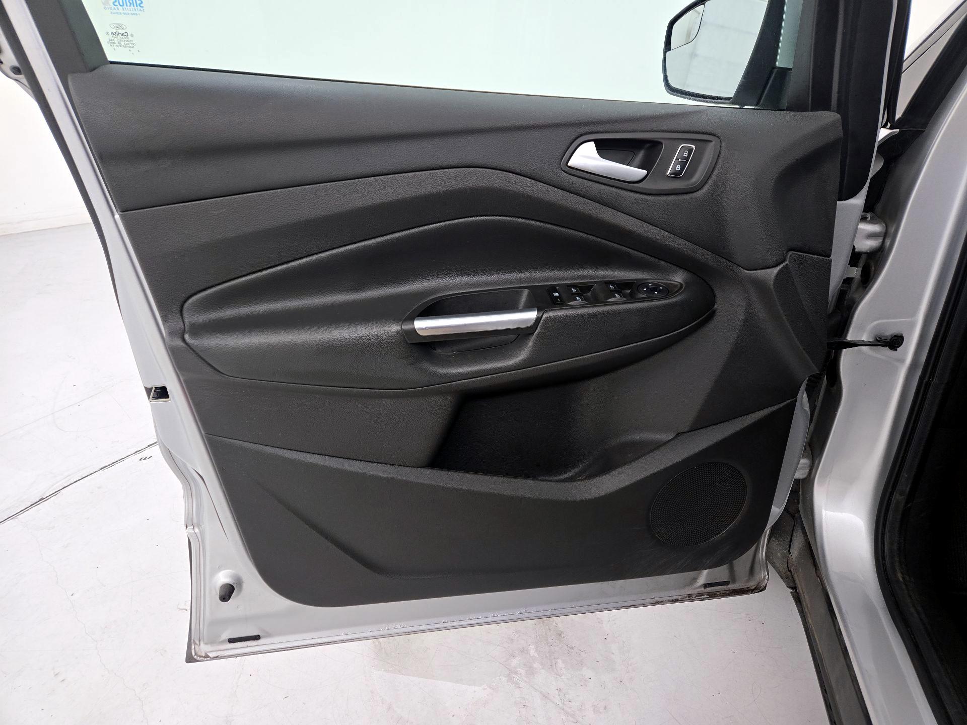 Thumbnail: 2015 Ford Escape - 12