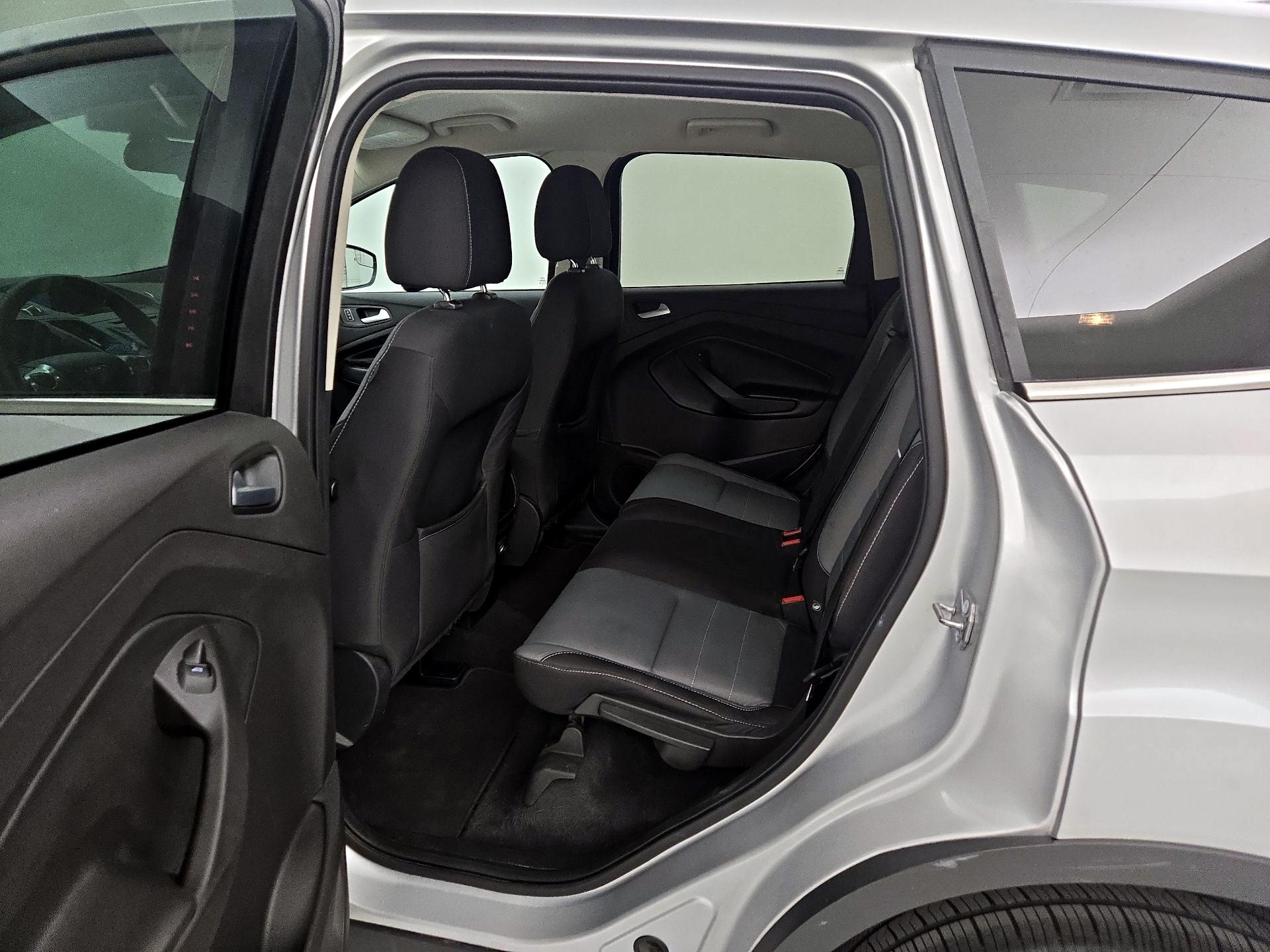 Thumbnail: 2015 Ford Escape - 19