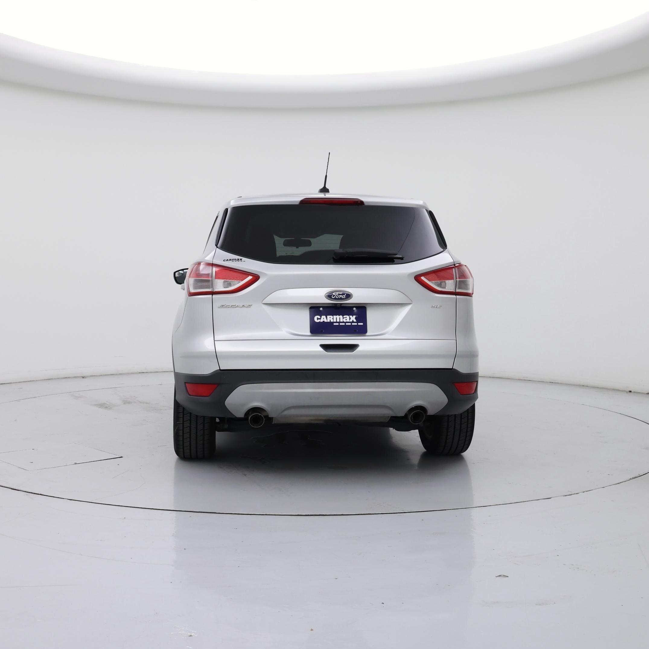 Thumbnail: 2015 Ford Escape - 6