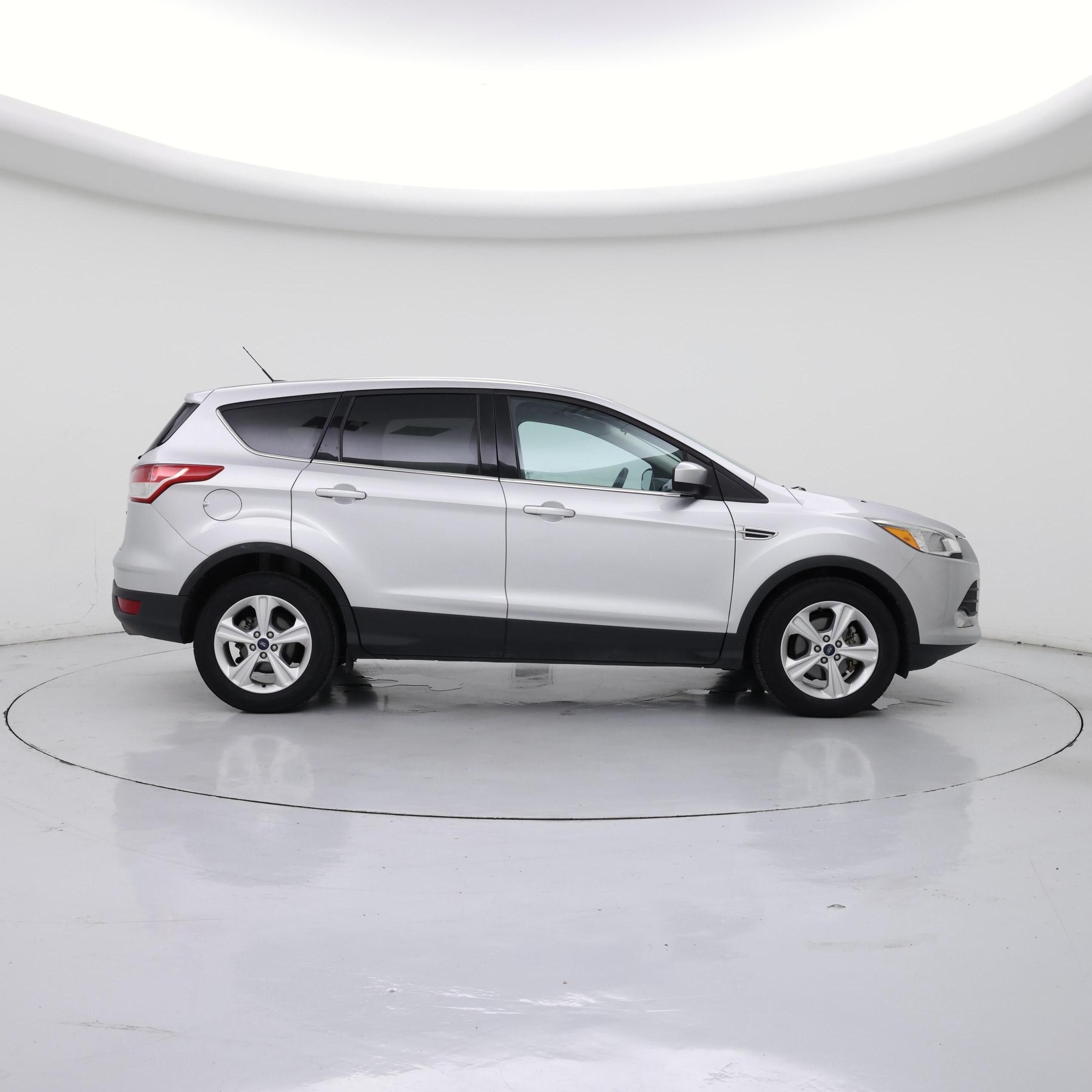 Thumbnail: 2015 Ford Escape - 7