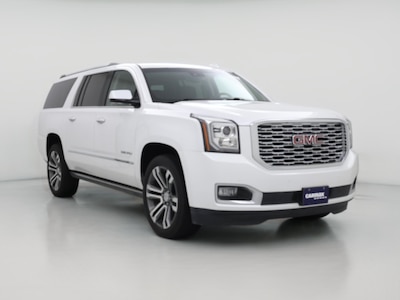 2018 GMC Yukon XL 1500 Denali