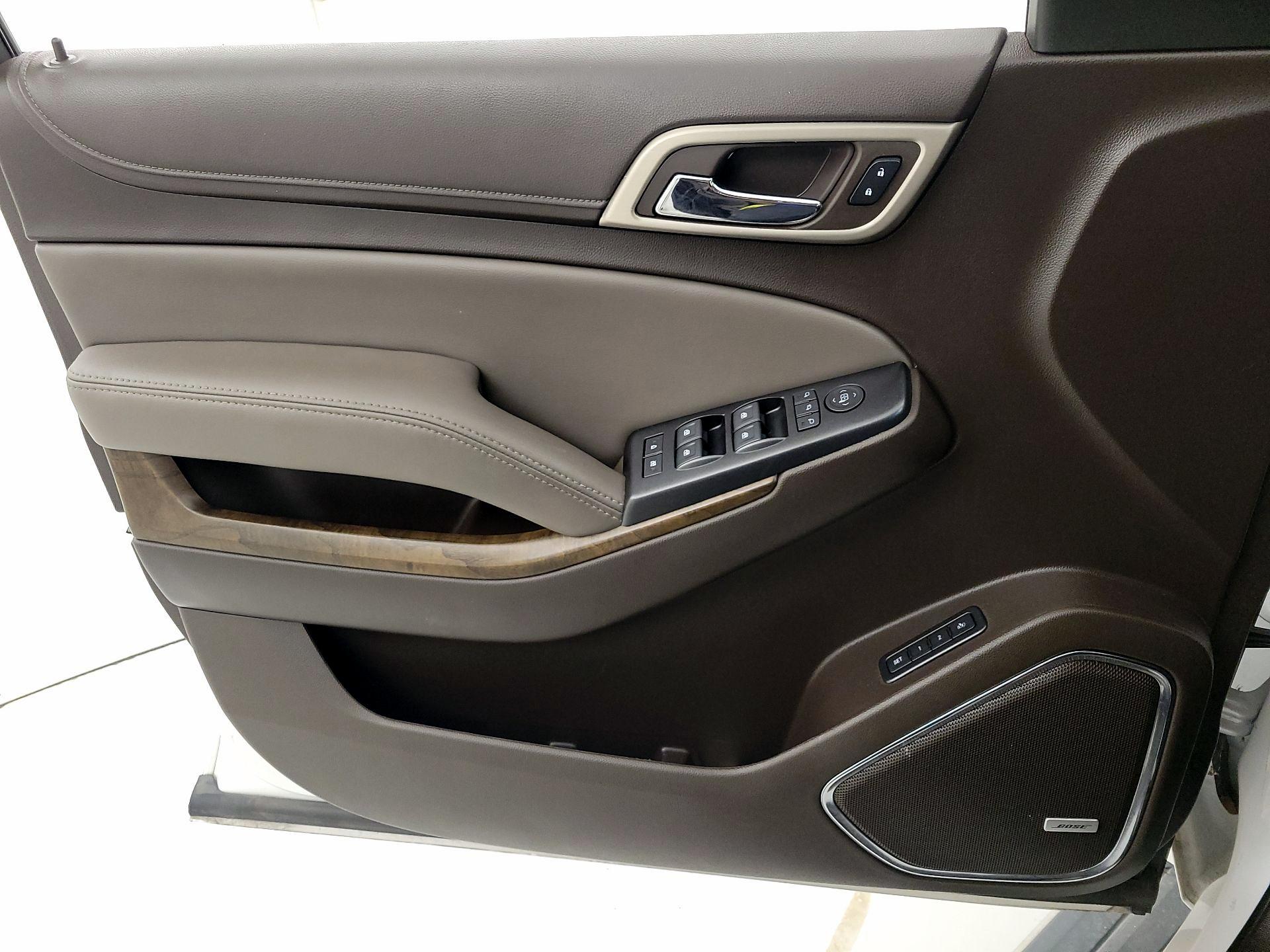 Thumbnail: 2018 GMC Yukon XL - 12