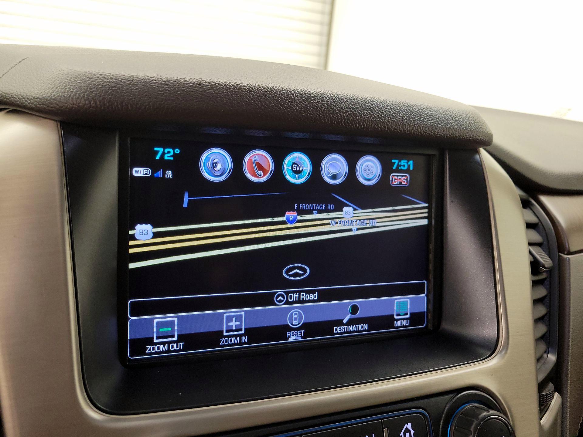 Thumbnail: 2018 GMC Yukon XL - 14