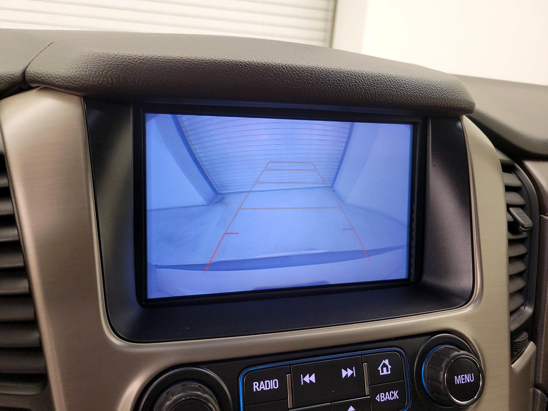 Thumbnail: 2018 GMC Yukon XL - 15