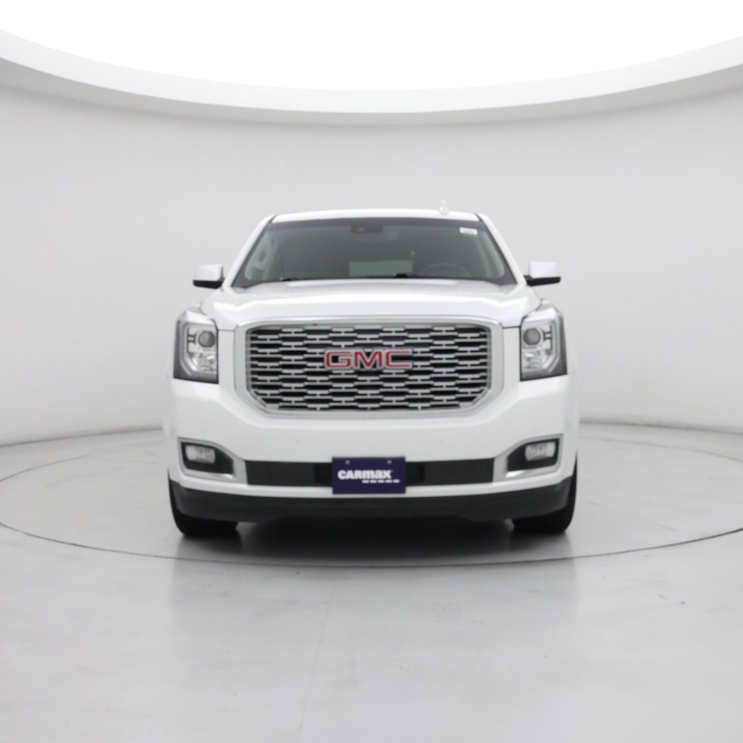 Thumbnail: 2018 GMC Yukon XL - 5