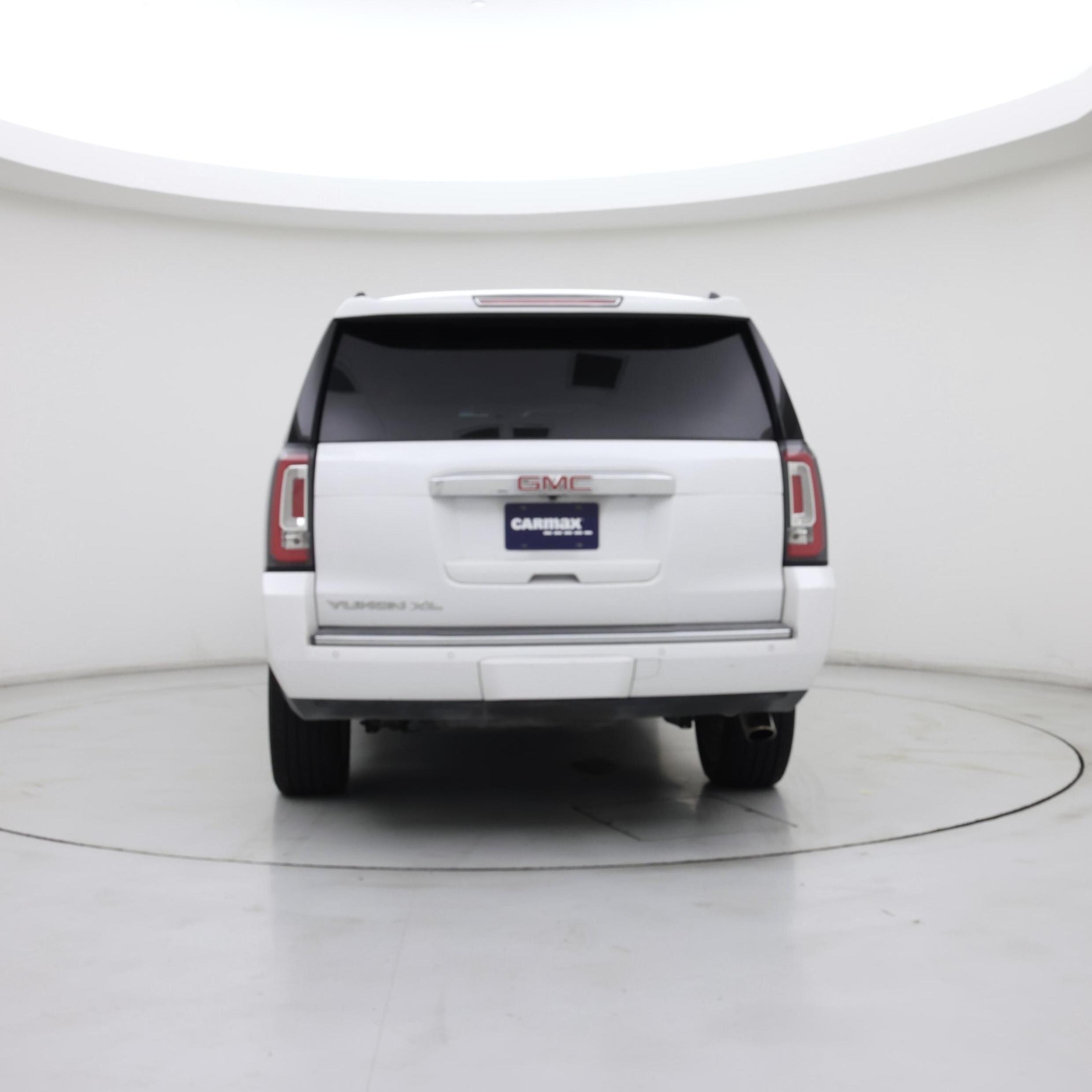 Thumbnail: 2018 GMC Yukon XL - 6