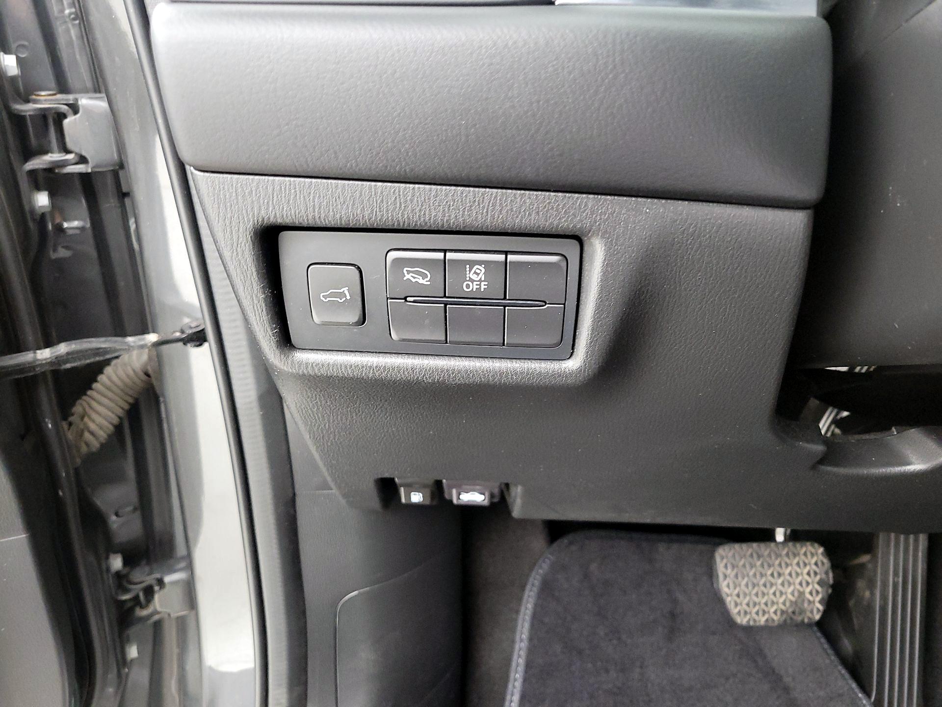 Thumbnail: 2021 Mazda CX-5 - 13