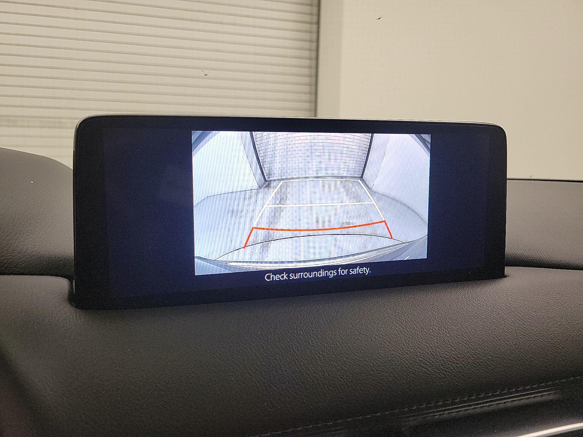 Thumbnail: 2021 Mazda CX-5 - 14