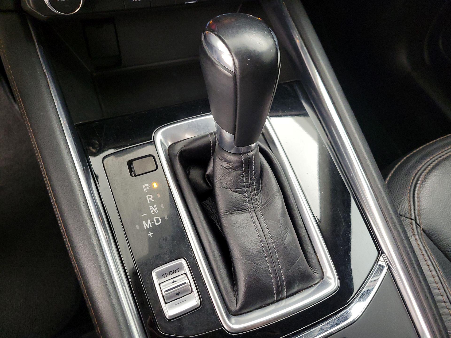 Thumbnail: 2021 Mazda CX-5 - 17