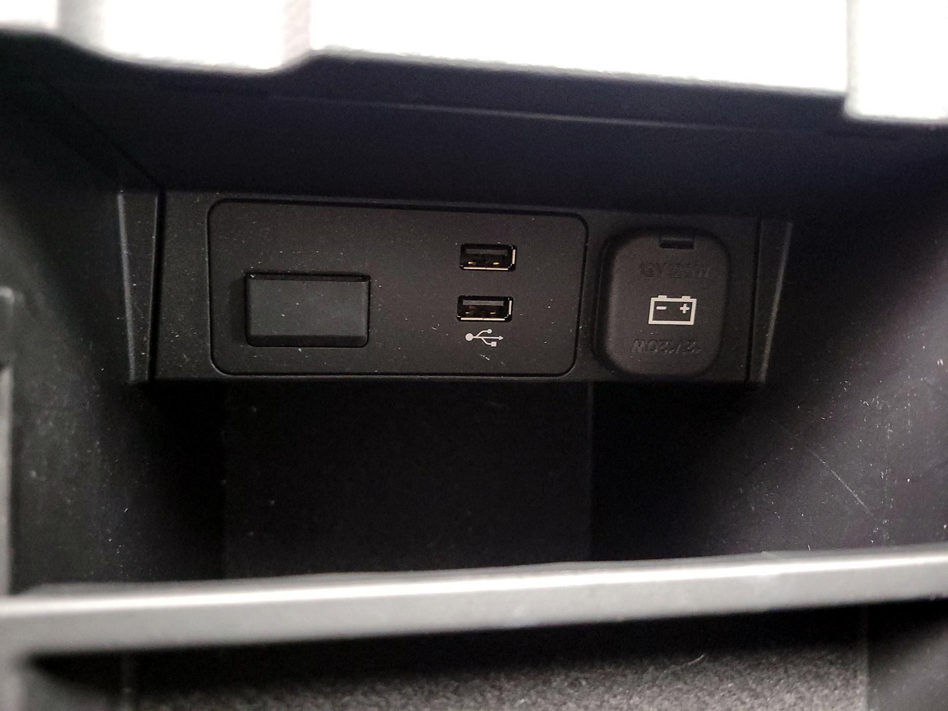 Thumbnail: 2021 Mazda CX-5 - 18