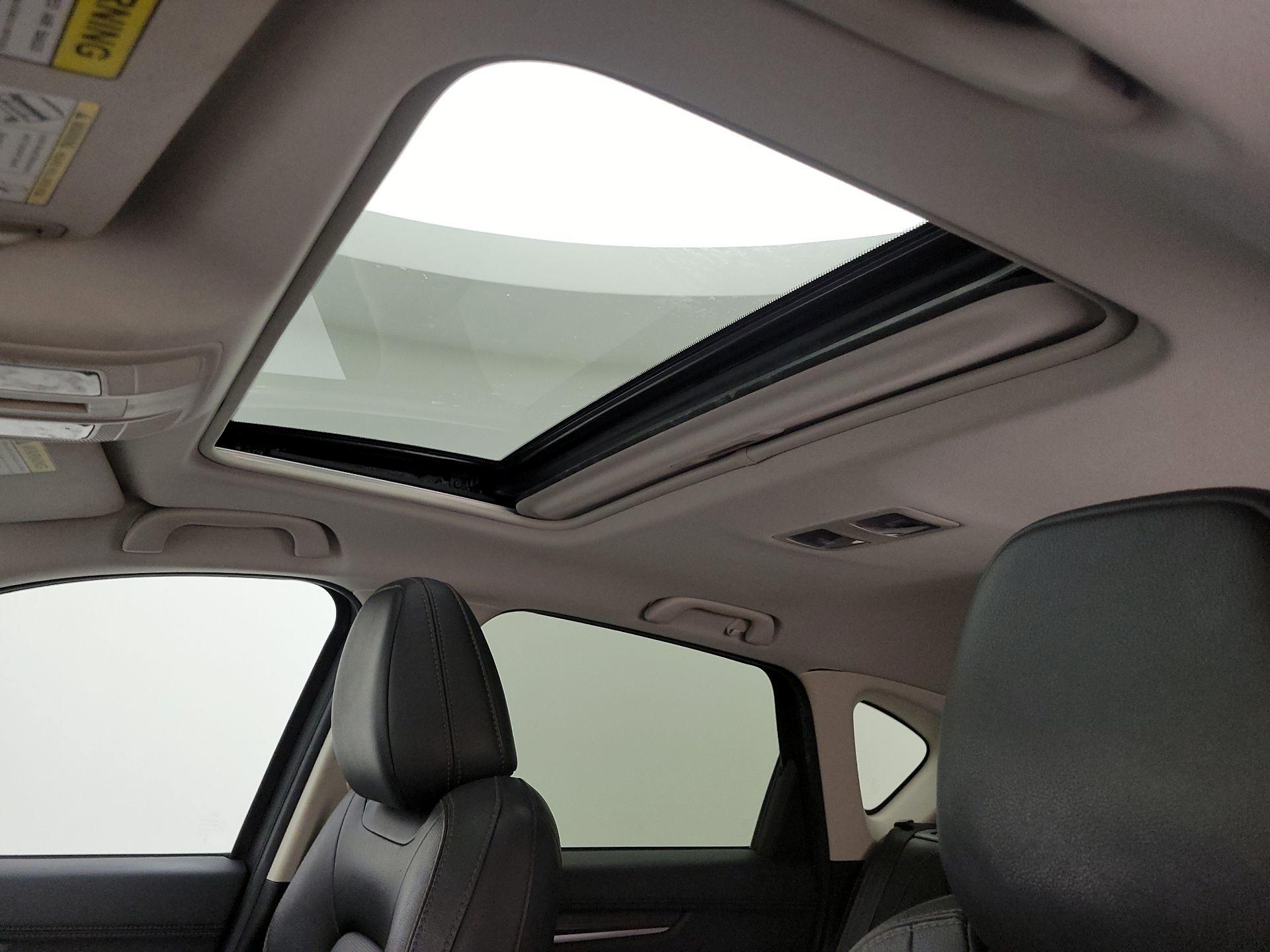 Thumbnail: 2021 Mazda CX-5 - 19