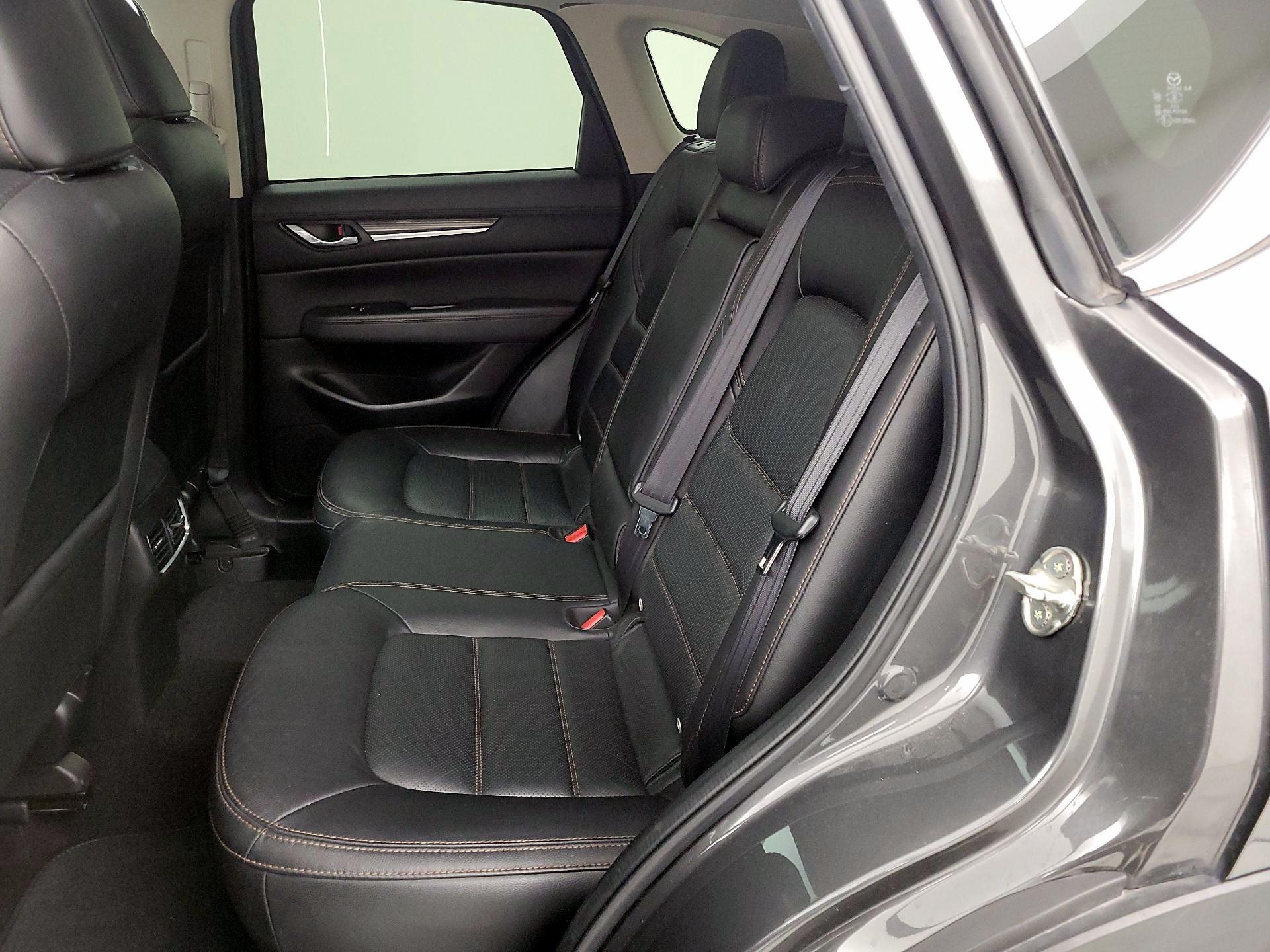 Thumbnail: 2021 Mazda CX-5 - 20