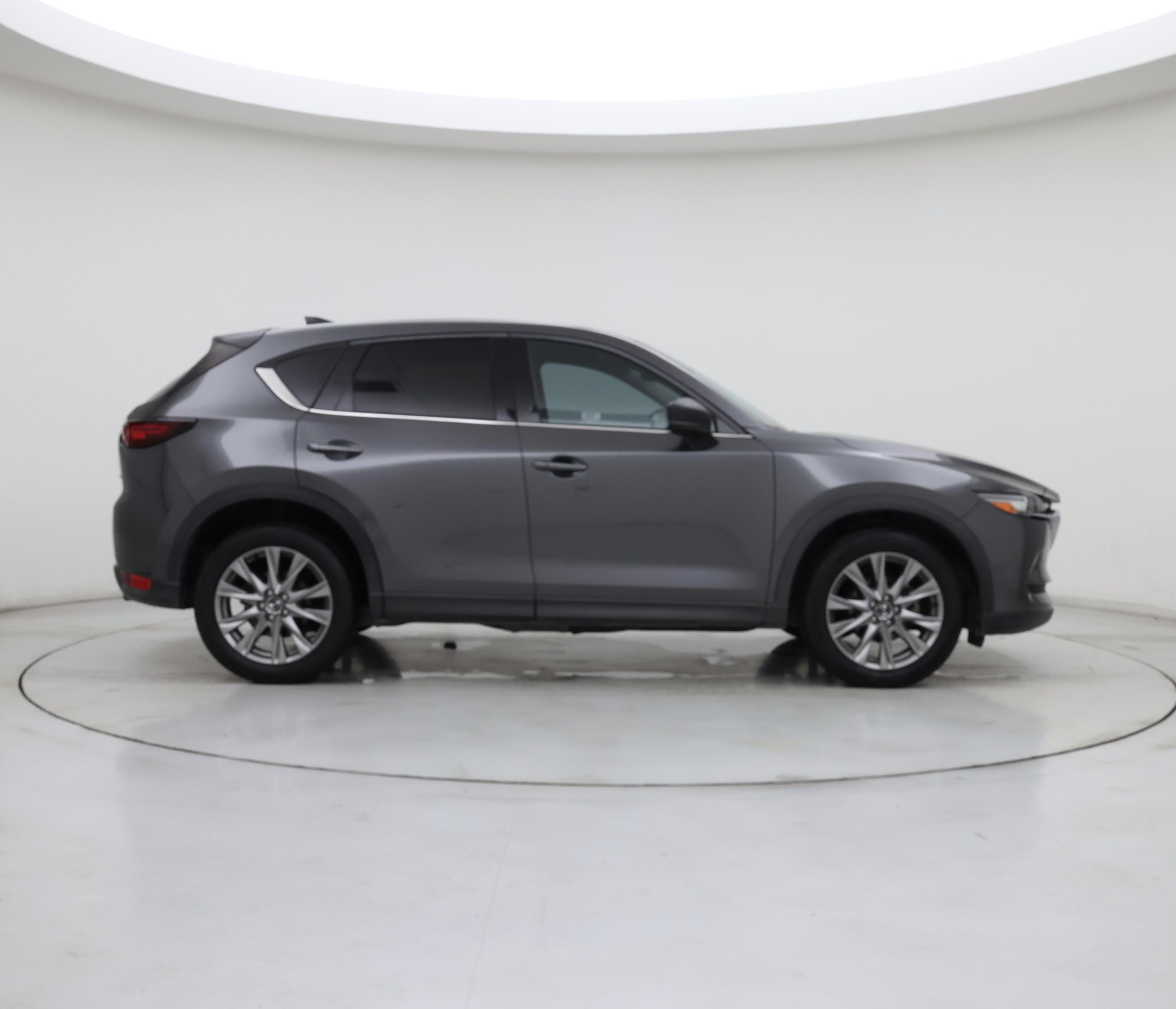 Thumbnail: 2021 Mazda CX-5 - 7
