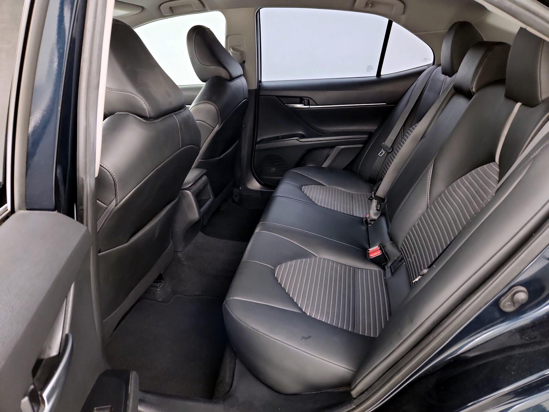 Thumbnail: 2020 Toyota Camry - 19