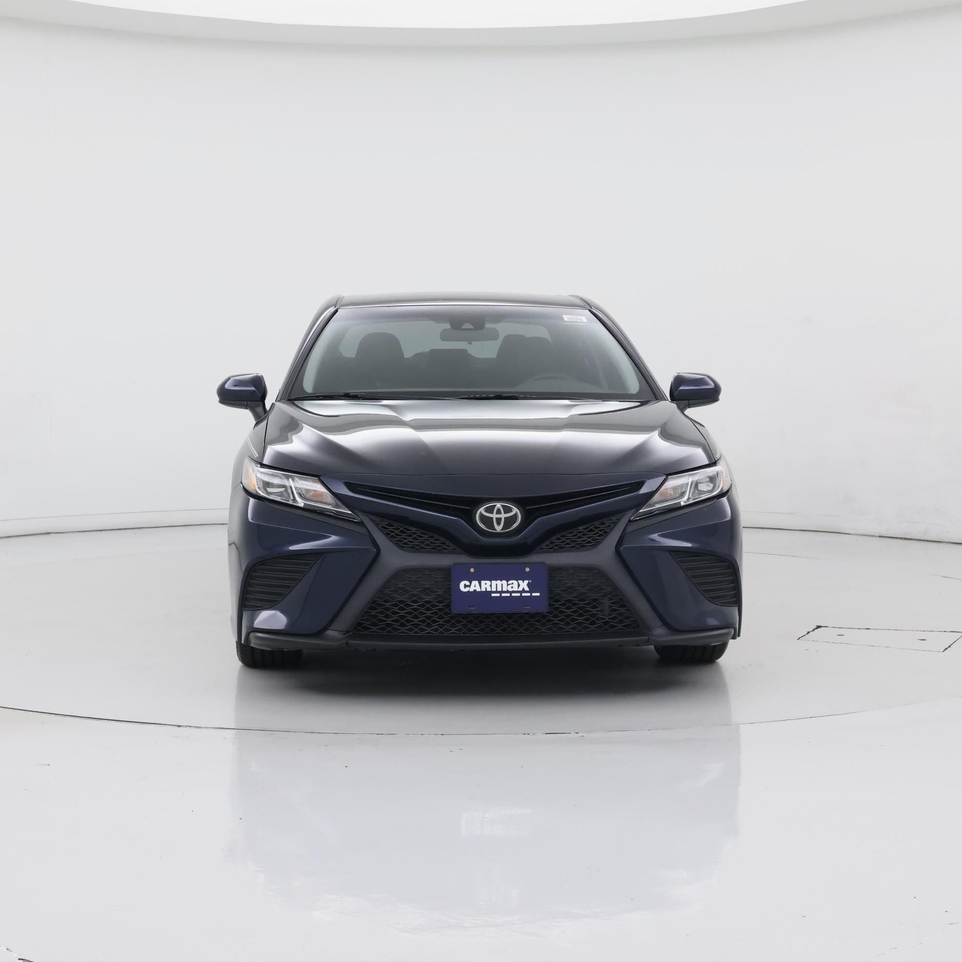 Thumbnail: 2020 Toyota Camry - 5