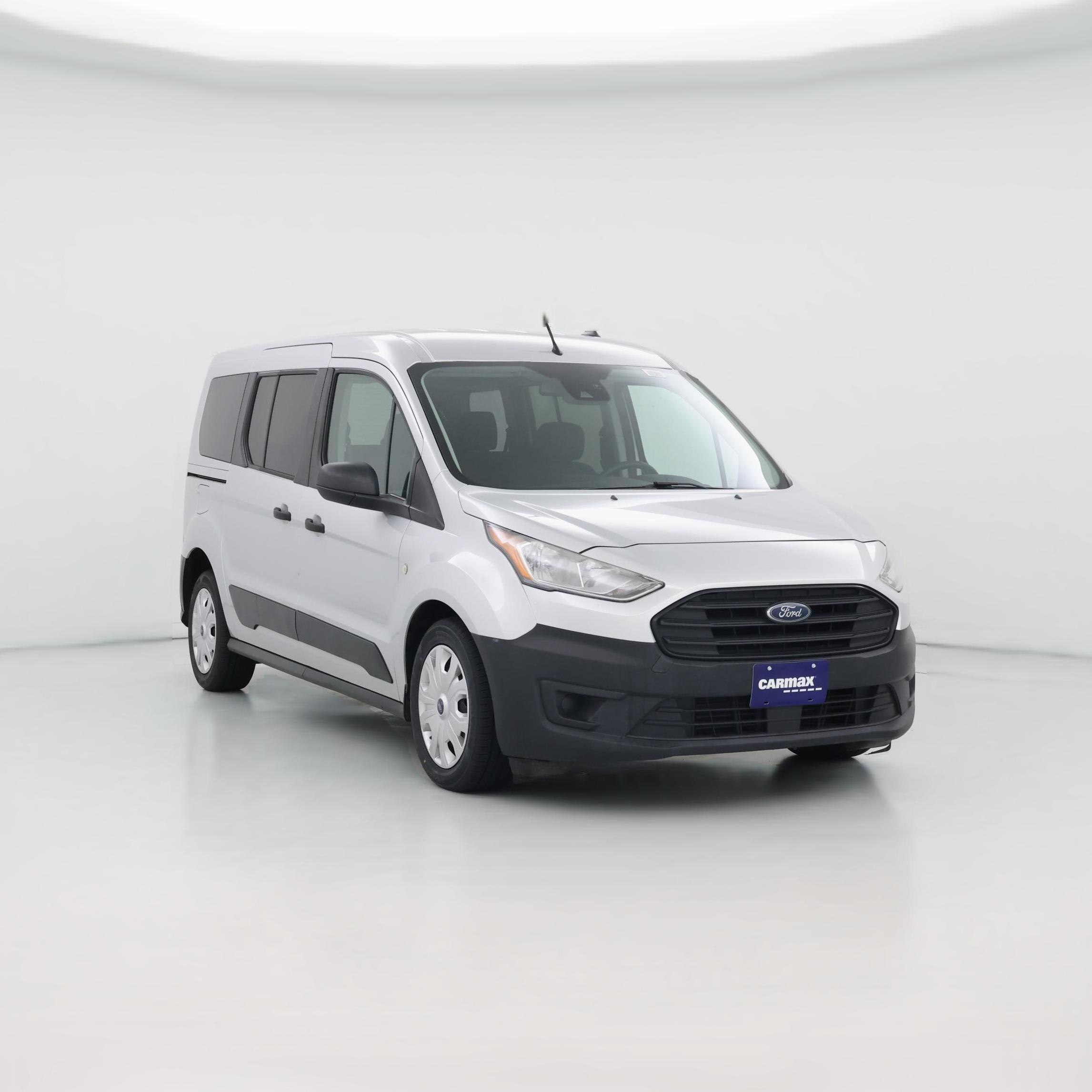 Thumbnail: 2020 Ford Transit Series - 1