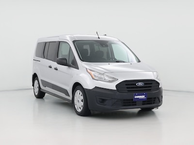 2020 Ford Transit Connect XL