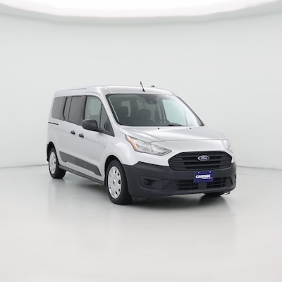 2020 Ford Transit Connect XL