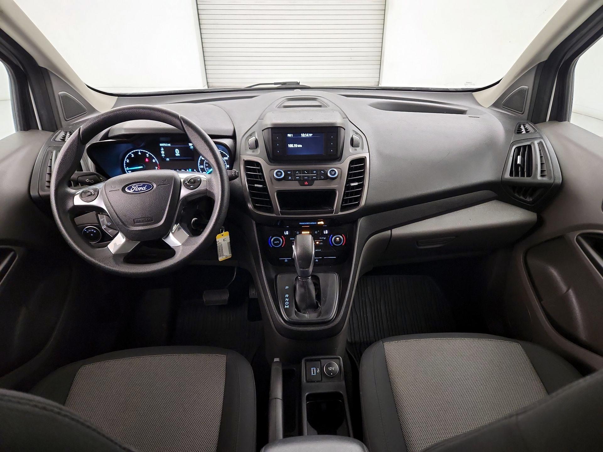 Thumbnail: 2020 Ford Transit Series - 9