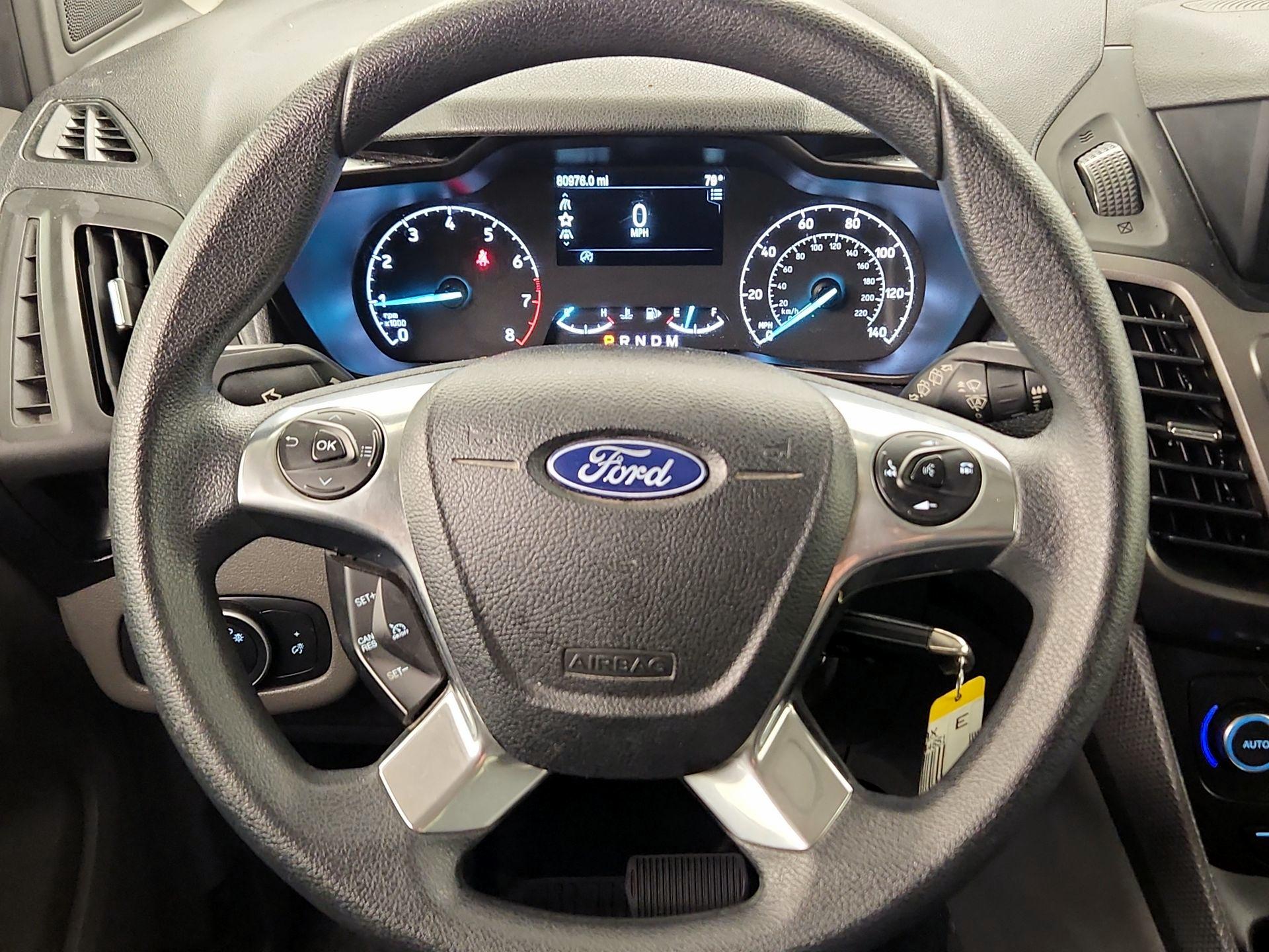 Thumbnail: 2020 Ford Transit Series - 10