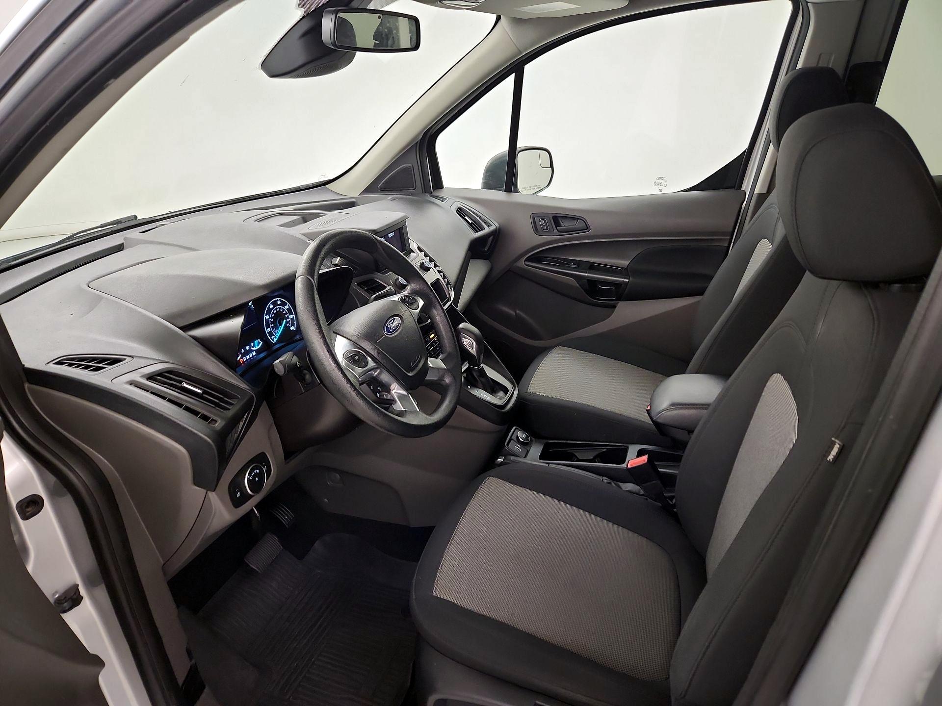 Thumbnail: 2020 Ford Transit Series - 11