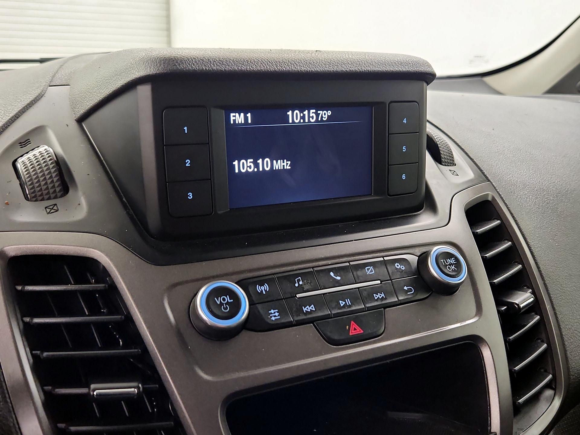 Thumbnail: 2020 Ford Transit Series - 15