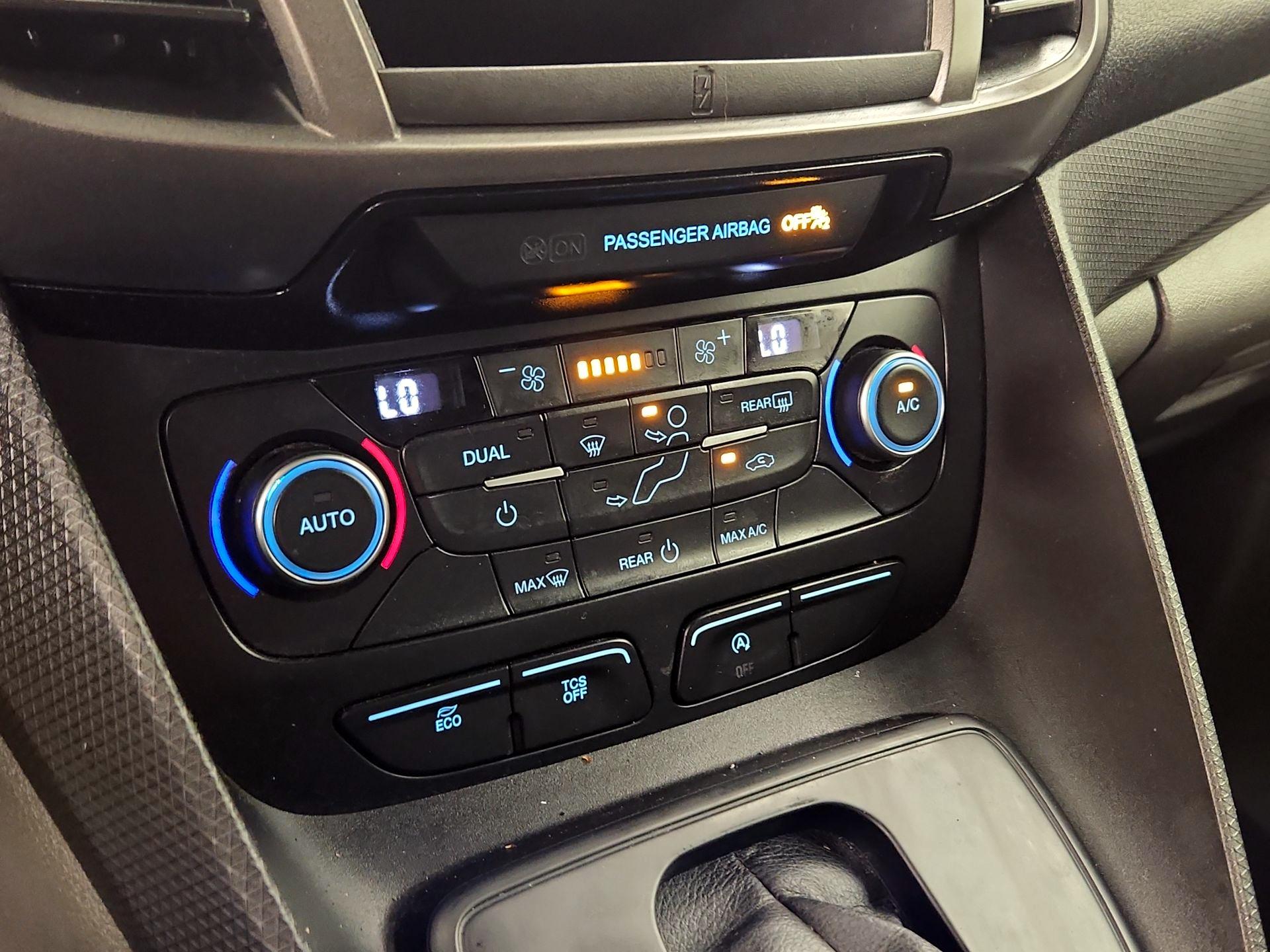 Thumbnail: 2020 Ford Transit Series - 16