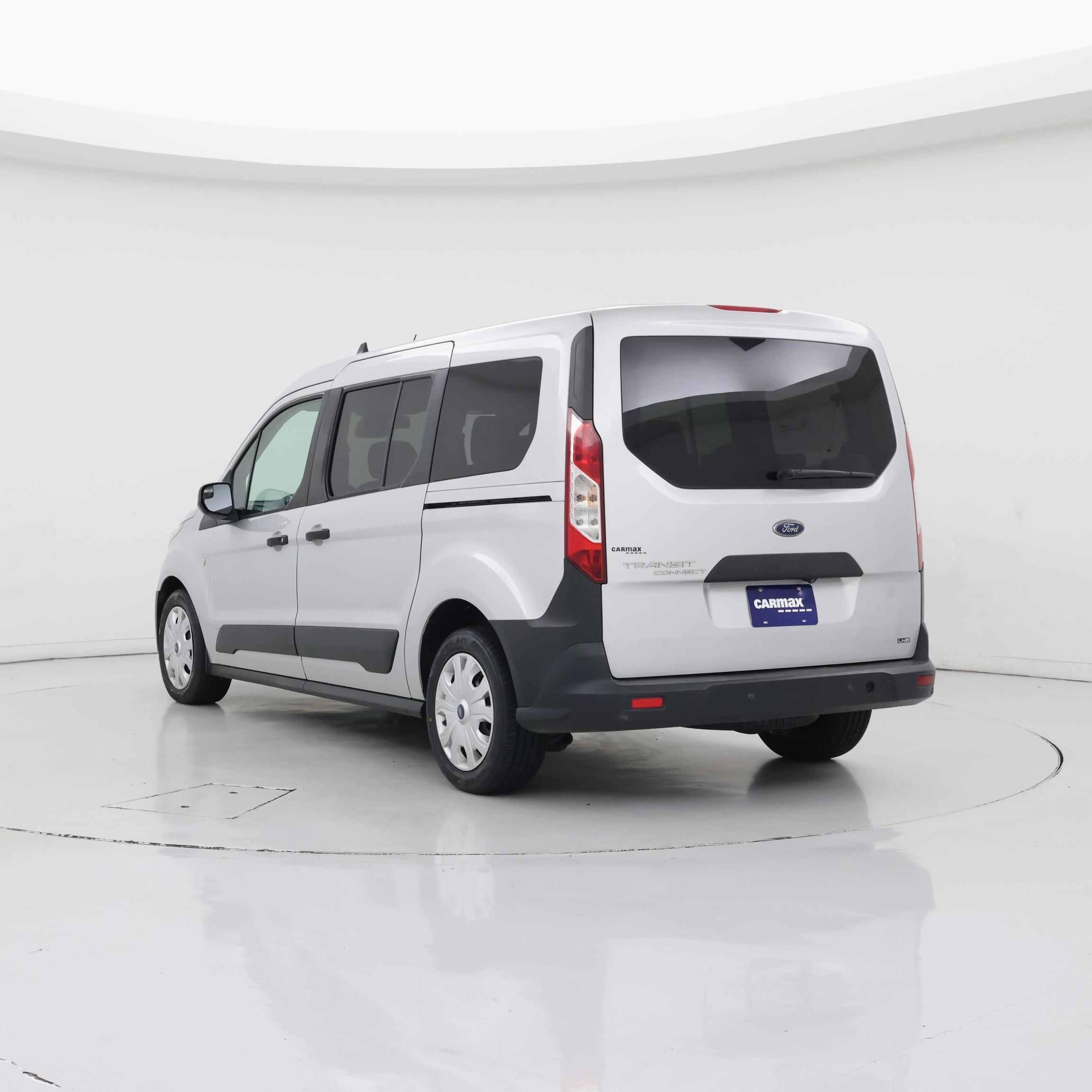 Thumbnail: 2020 Ford Transit Series - 2