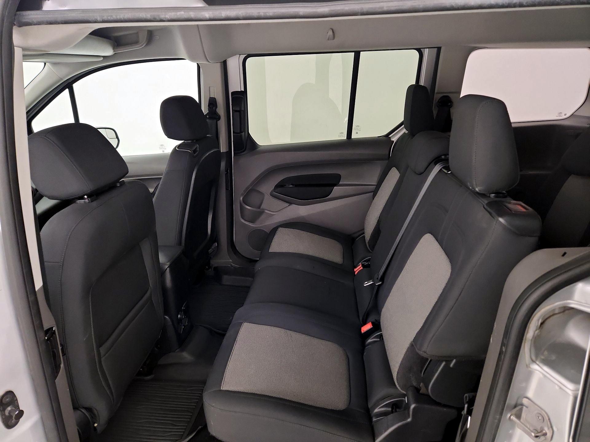 Thumbnail: 2020 Ford Transit Series - 19