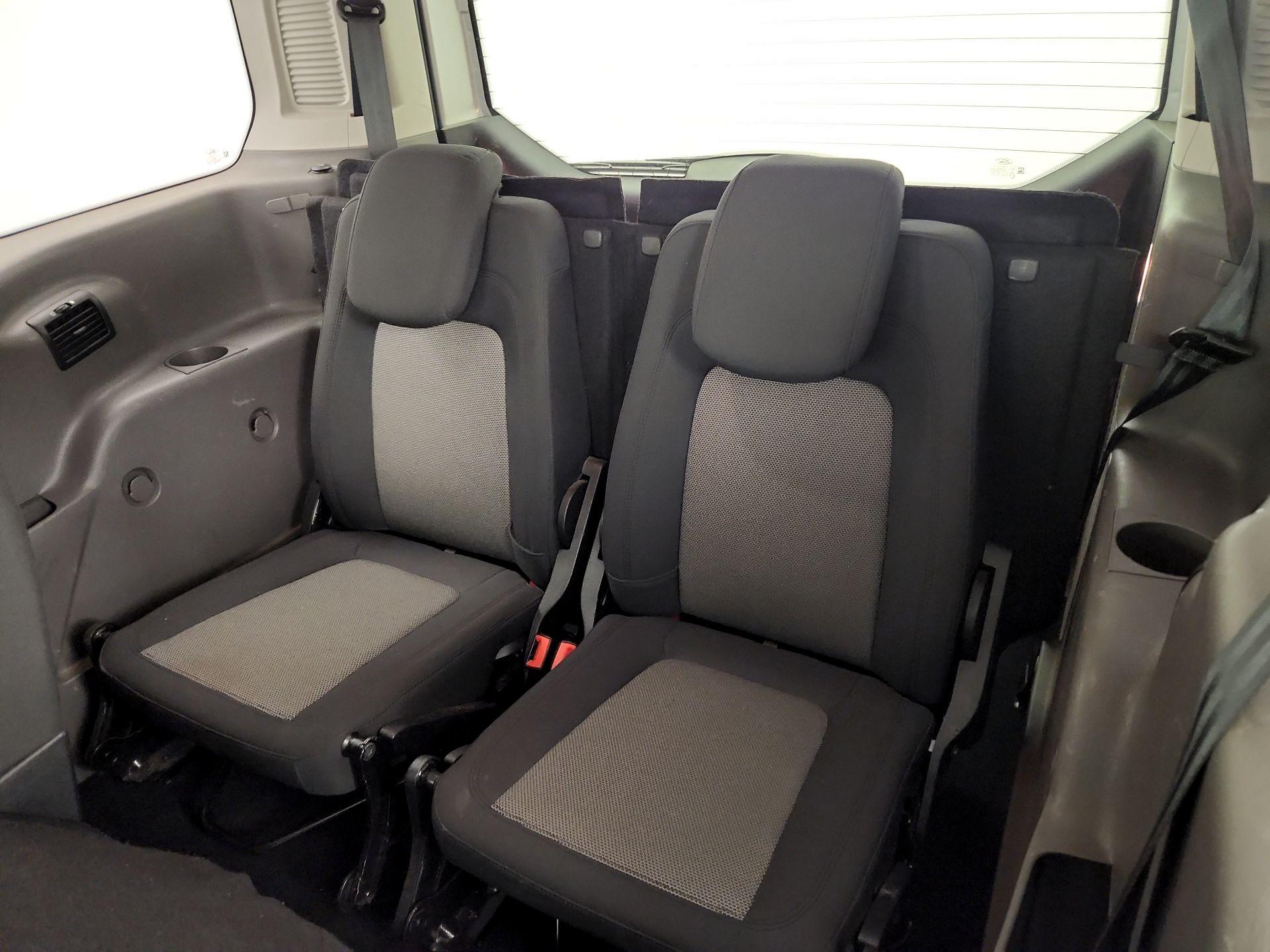 Thumbnail: 2020 Ford Transit Series - 20