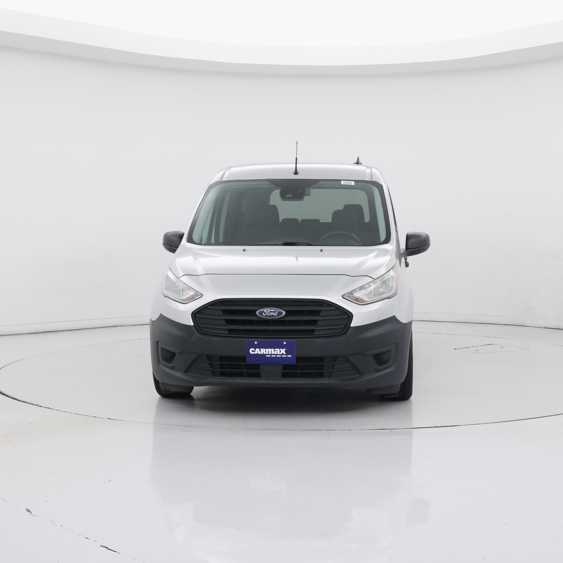 Thumbnail: 2020 Ford Transit Series - 5