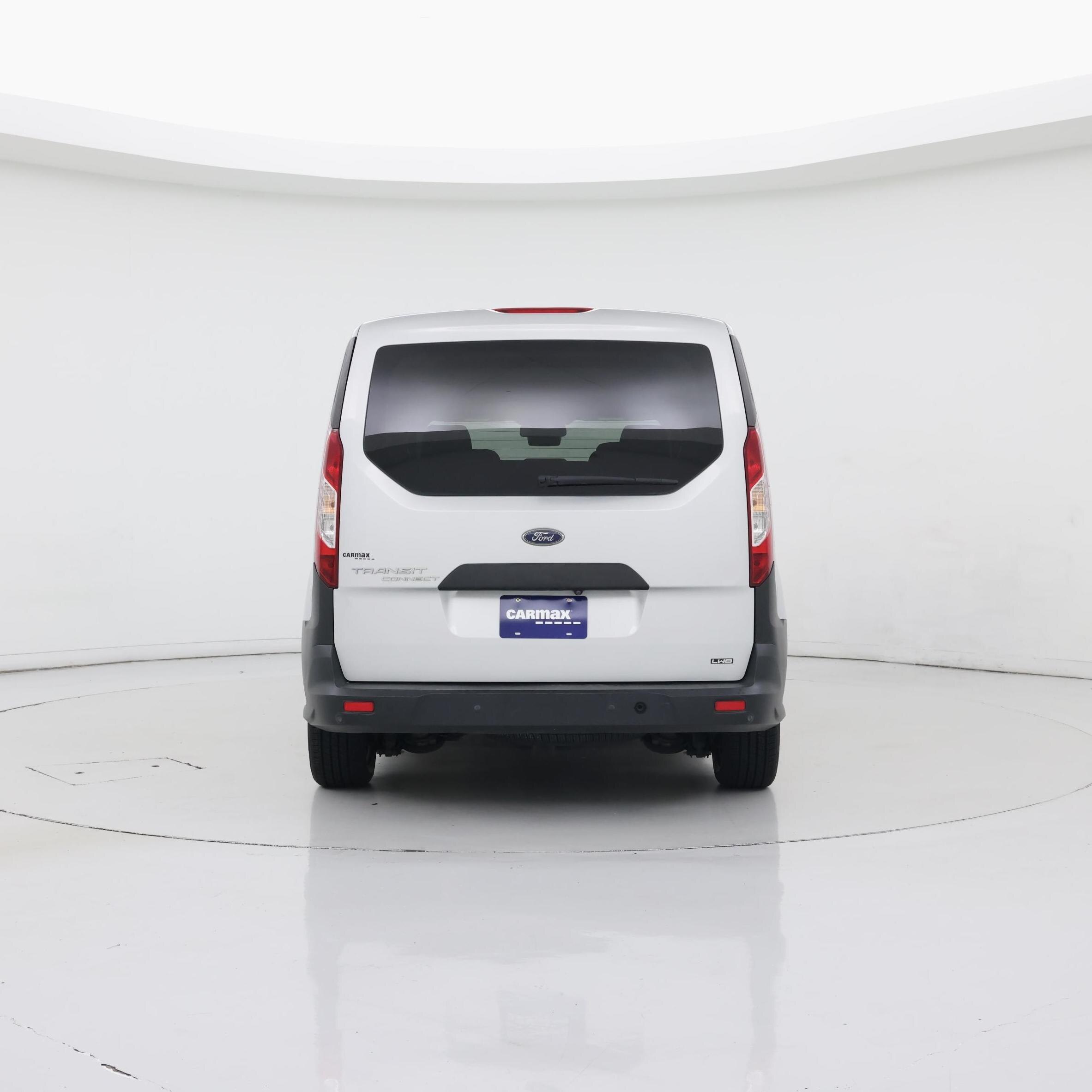 Thumbnail: 2020 Ford Transit Series - 6