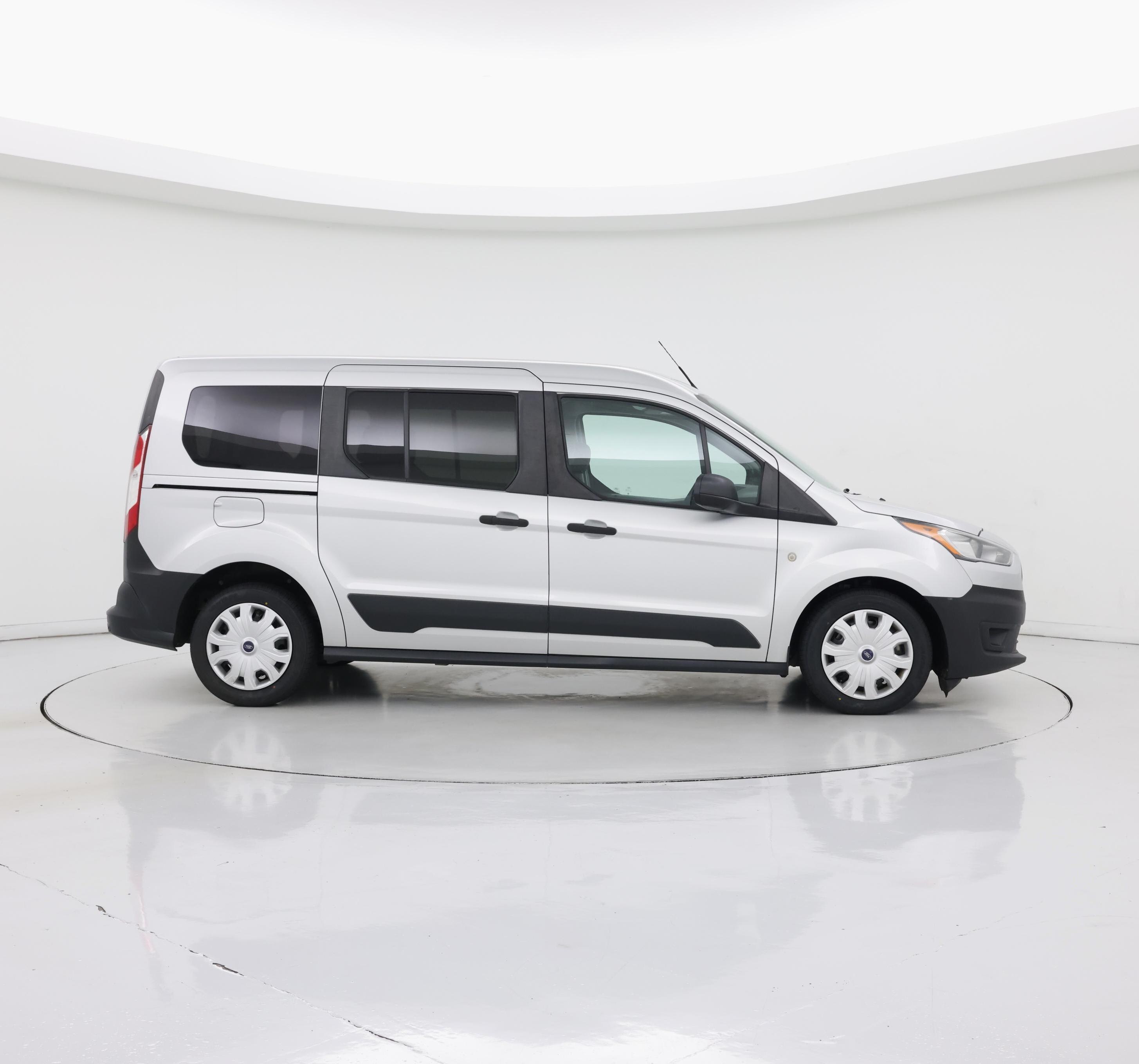 Thumbnail: 2020 Ford Transit Series - 7