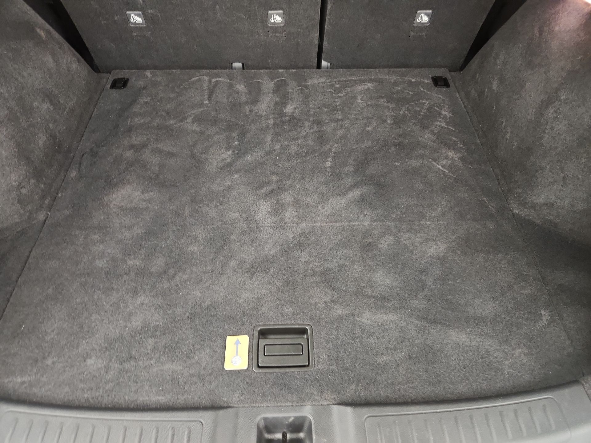 Thumbnail: 2021 INFINITI QX50 - 19