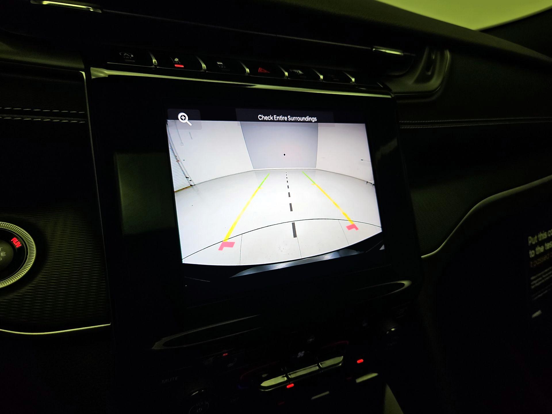 Thumbnail: 2024 Jeep Grand Cherokee - 14