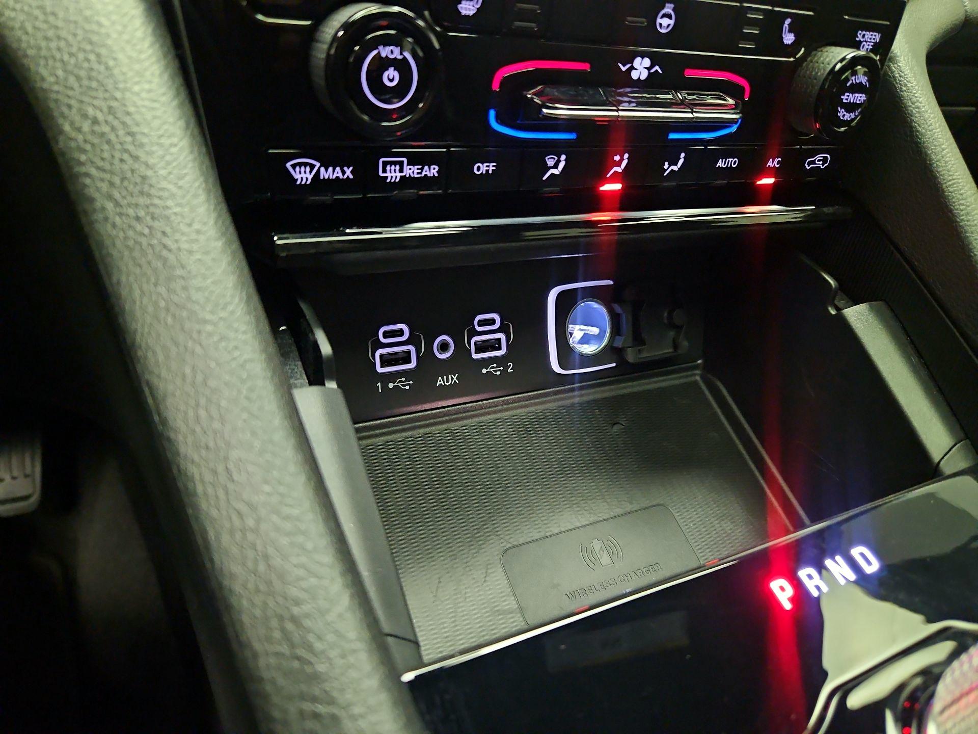 Thumbnail: 2024 Jeep Grand Cherokee - 18