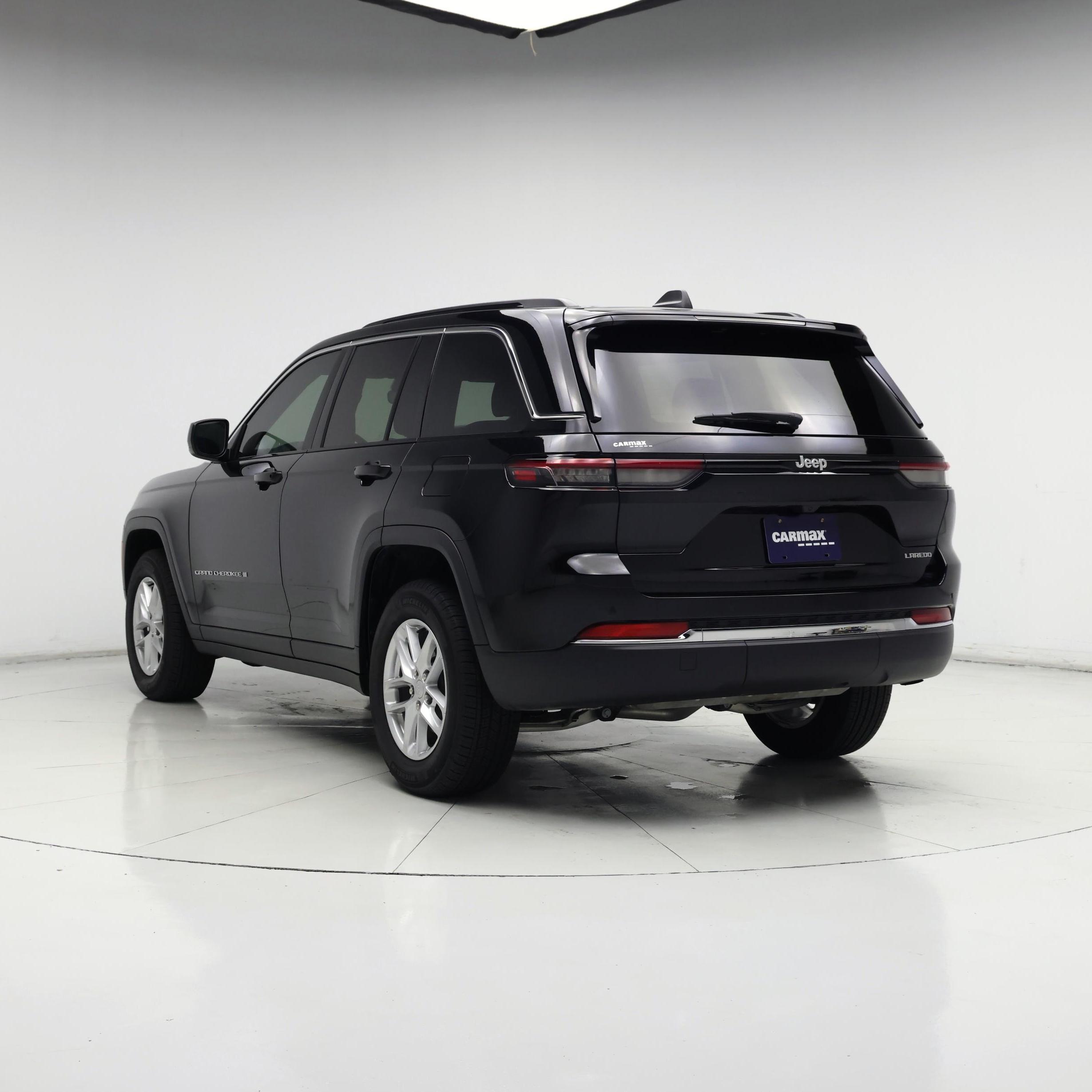 Thumbnail: 2024 Jeep Grand Cherokee - 2