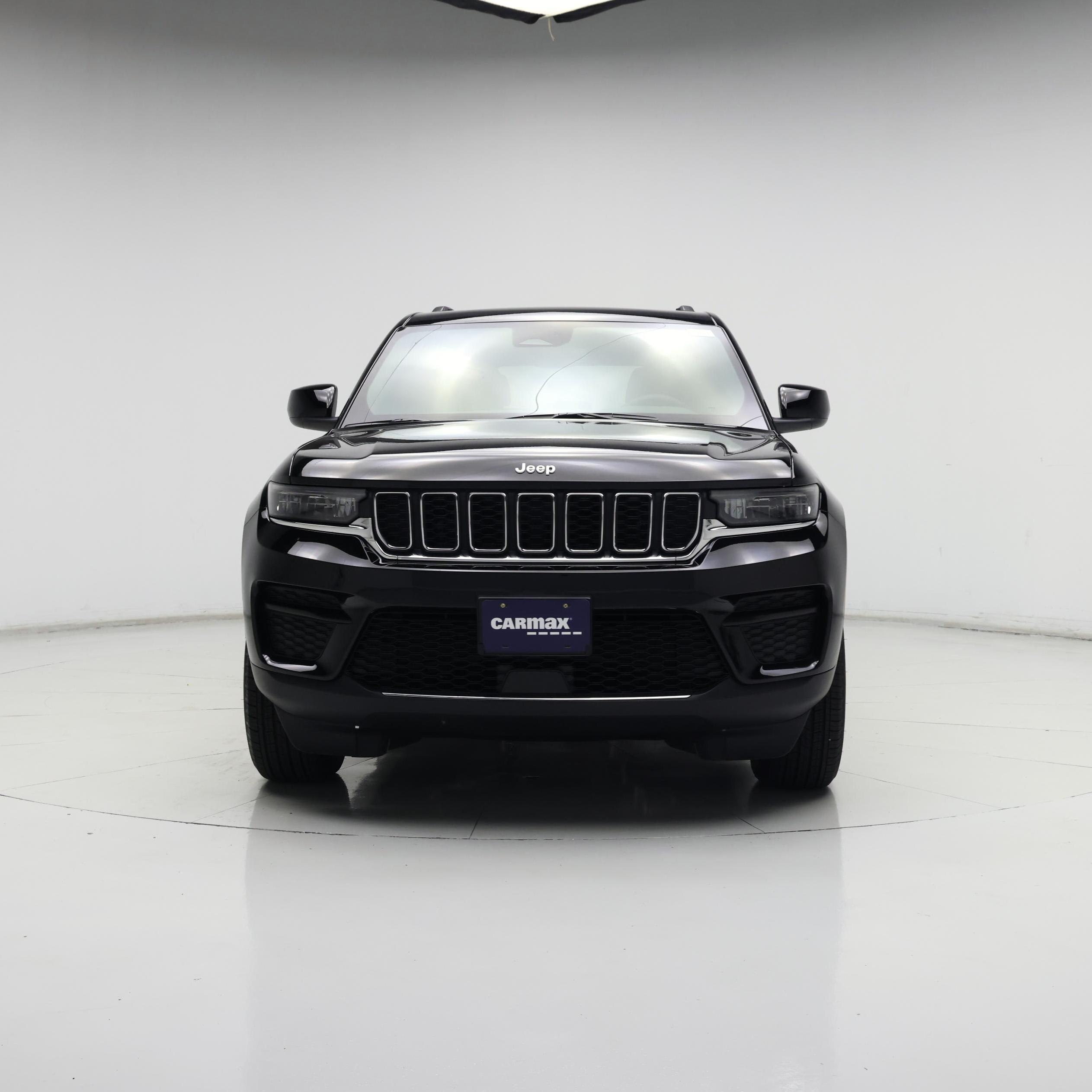 Thumbnail: 2024 Jeep Grand Cherokee - 5