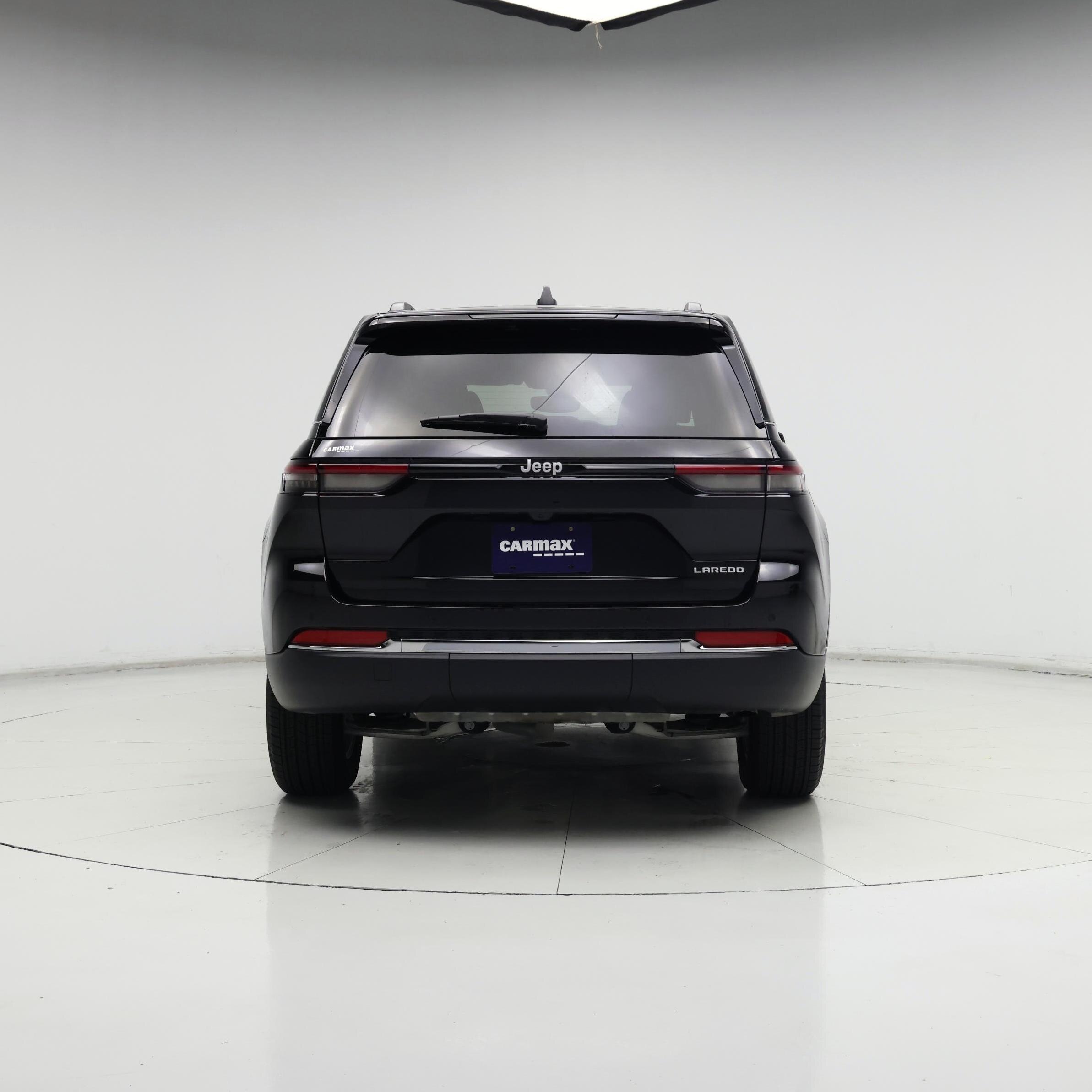 Thumbnail: 2024 Jeep Grand Cherokee - 6