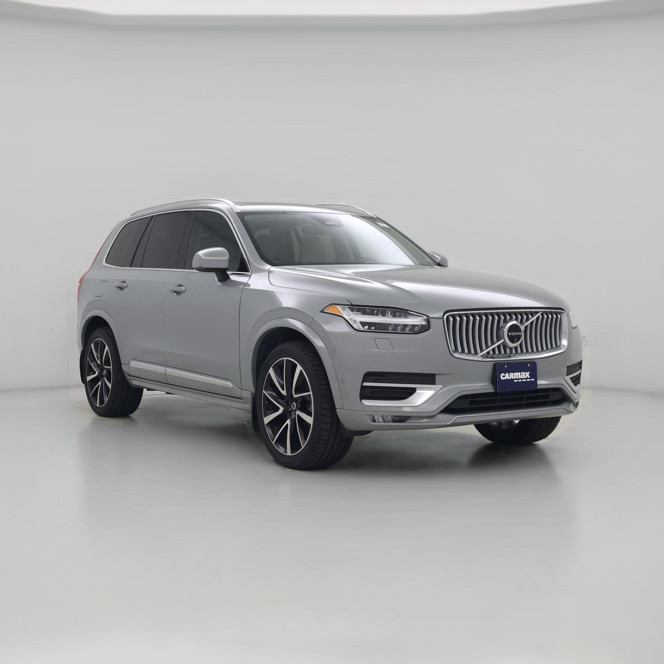 Thumbnail: 2024 Volvo XC90 - 1