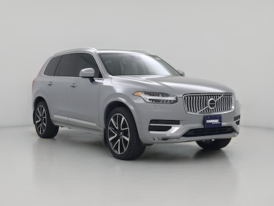 2024 Volvo XC90 B5 Plus Bright Theme