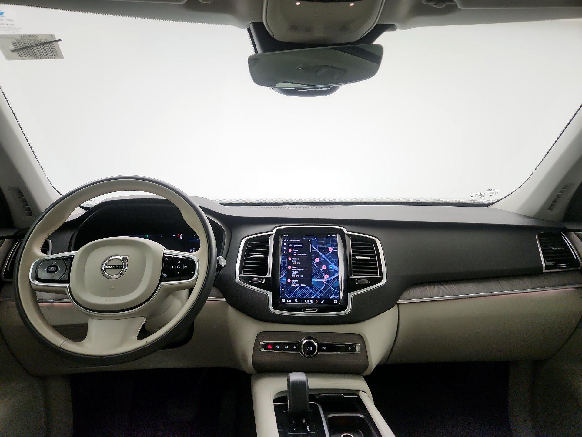 Thumbnail: 2024 Volvo XC90 - 9