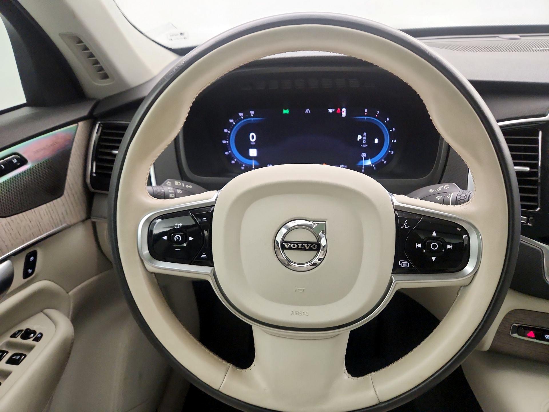 Thumbnail: 2024 Volvo XC90 - 10