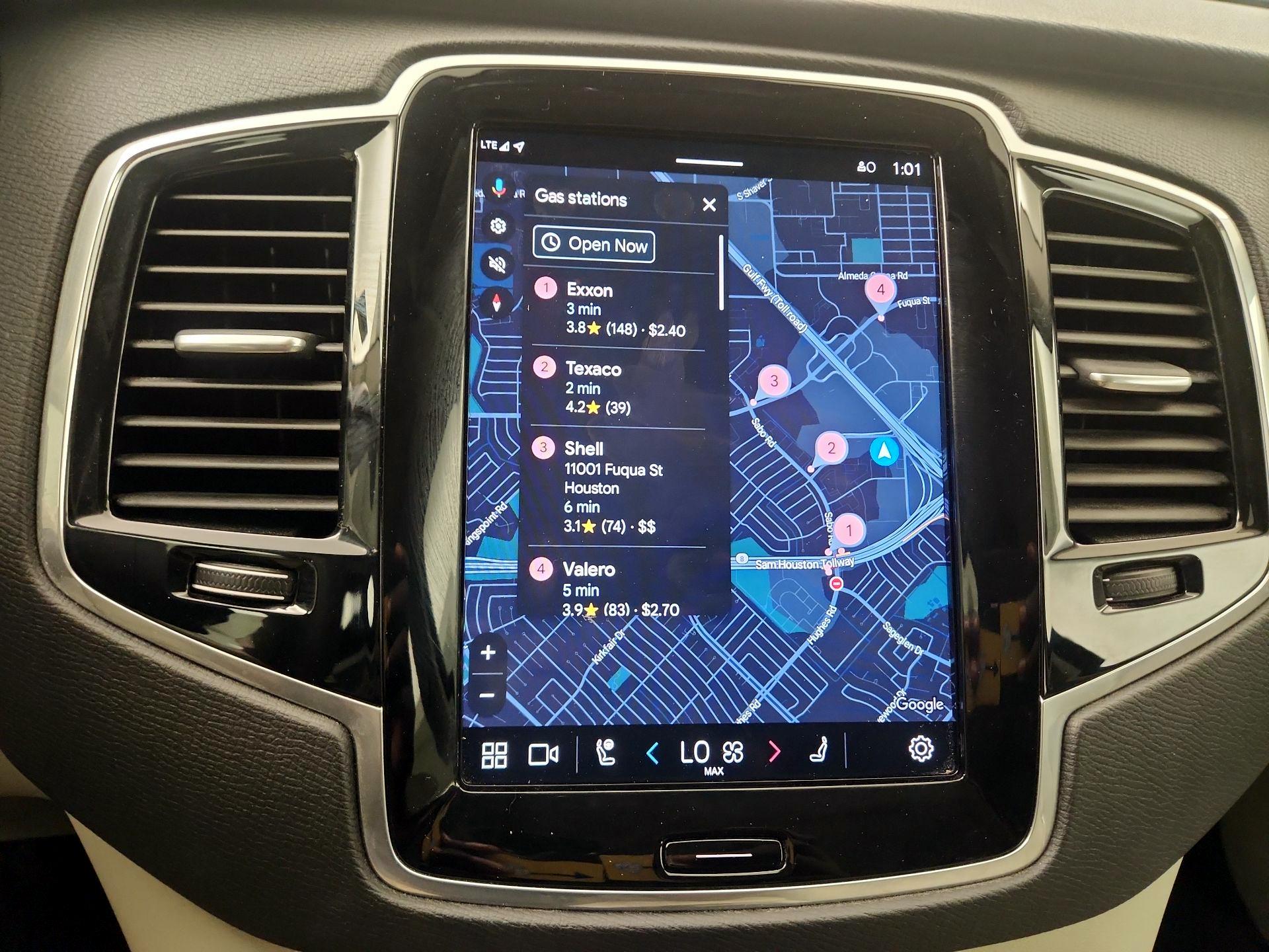 Thumbnail: 2024 Volvo XC90 - 14