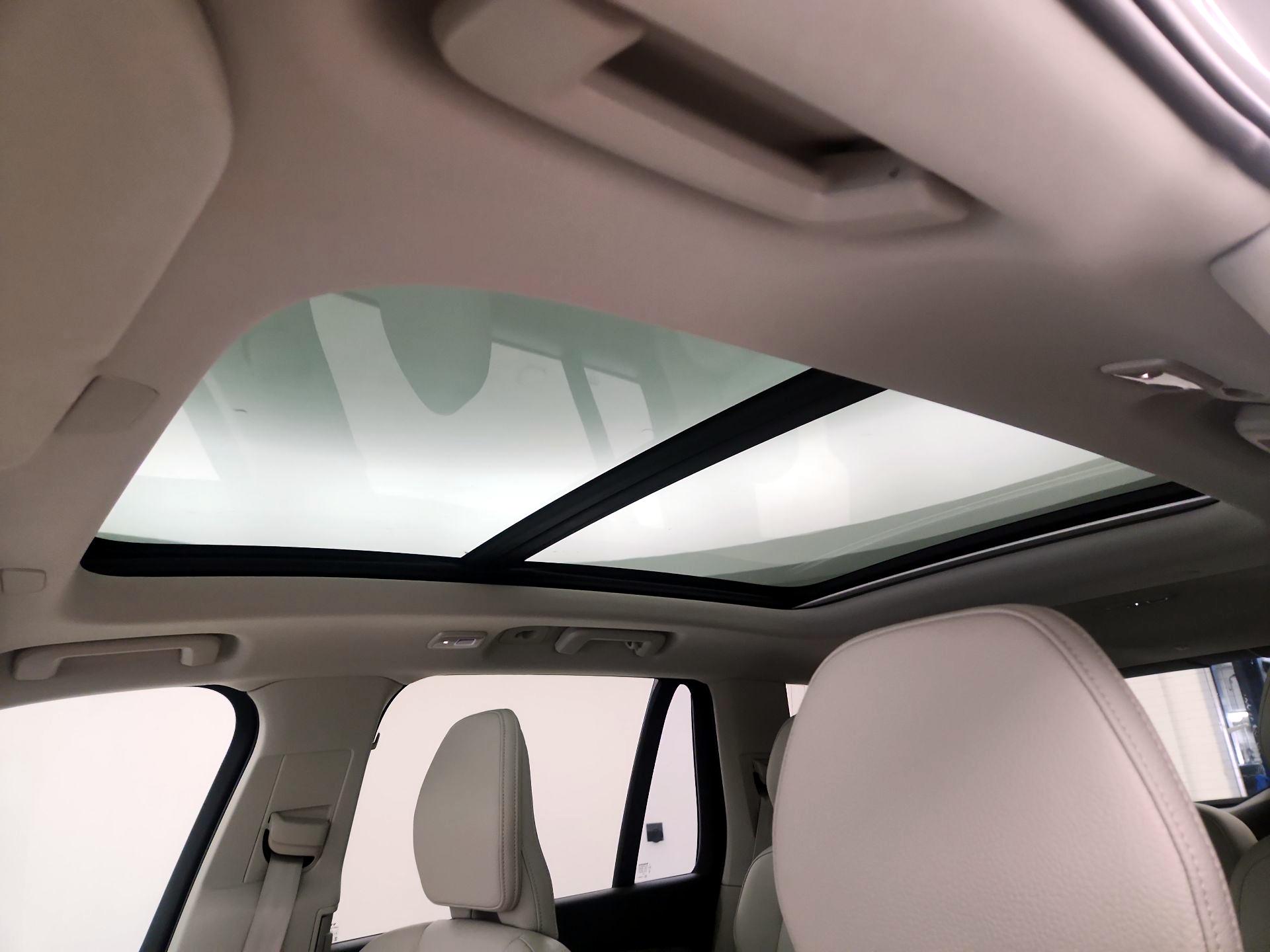 Thumbnail: 2024 Volvo XC90 - 20