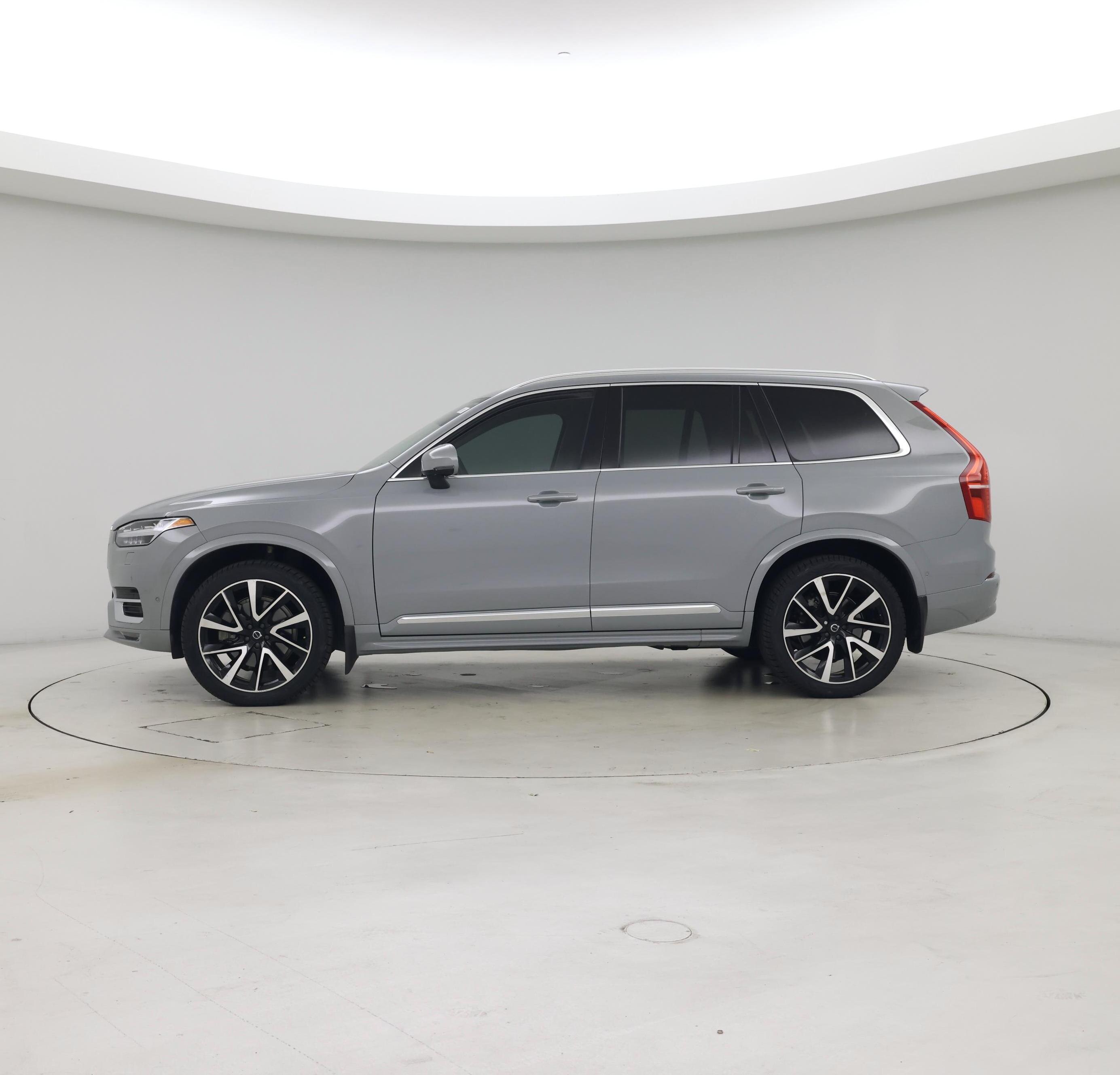 Thumbnail: 2024 Volvo XC90 - 3