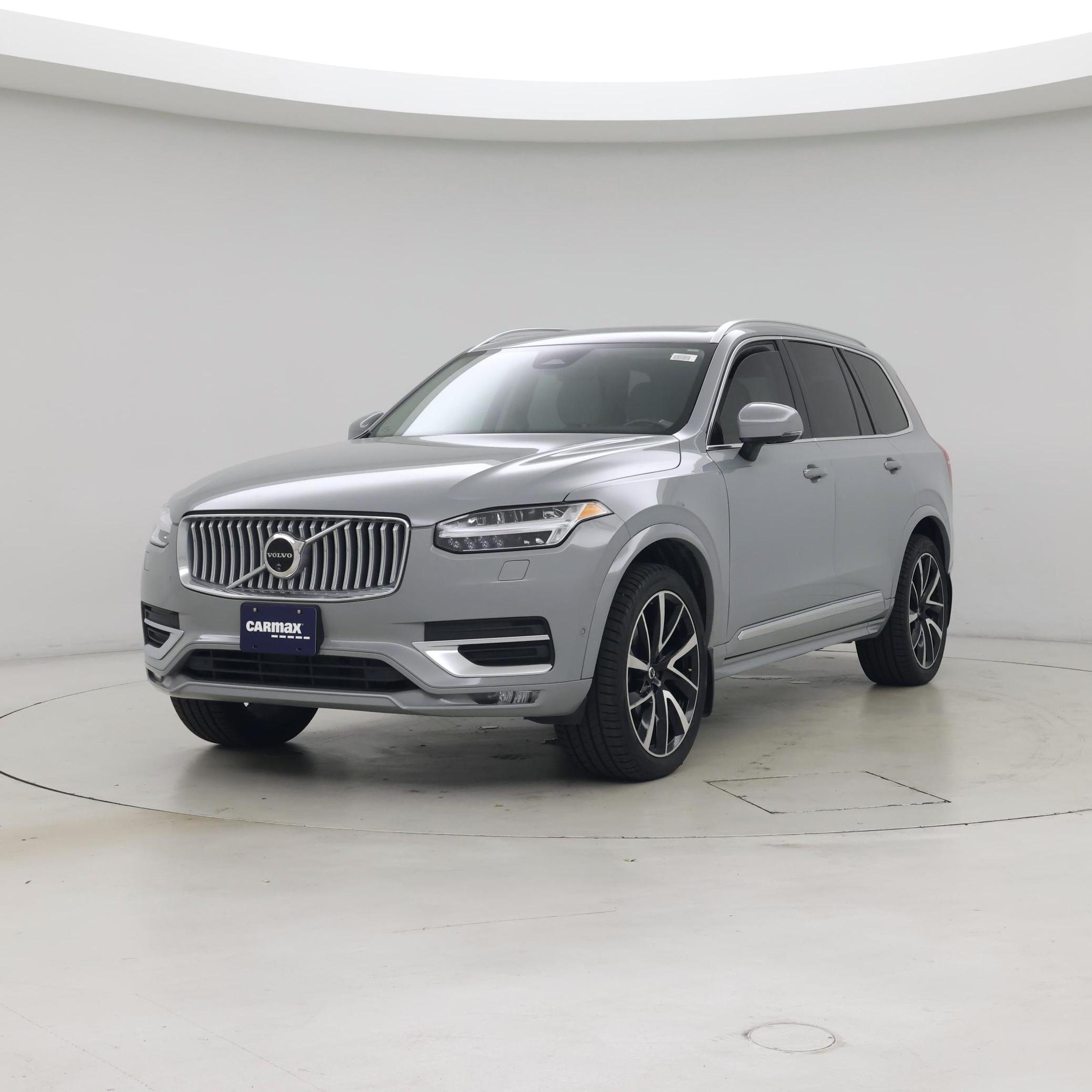 Thumbnail: 2024 Volvo XC90 - 4