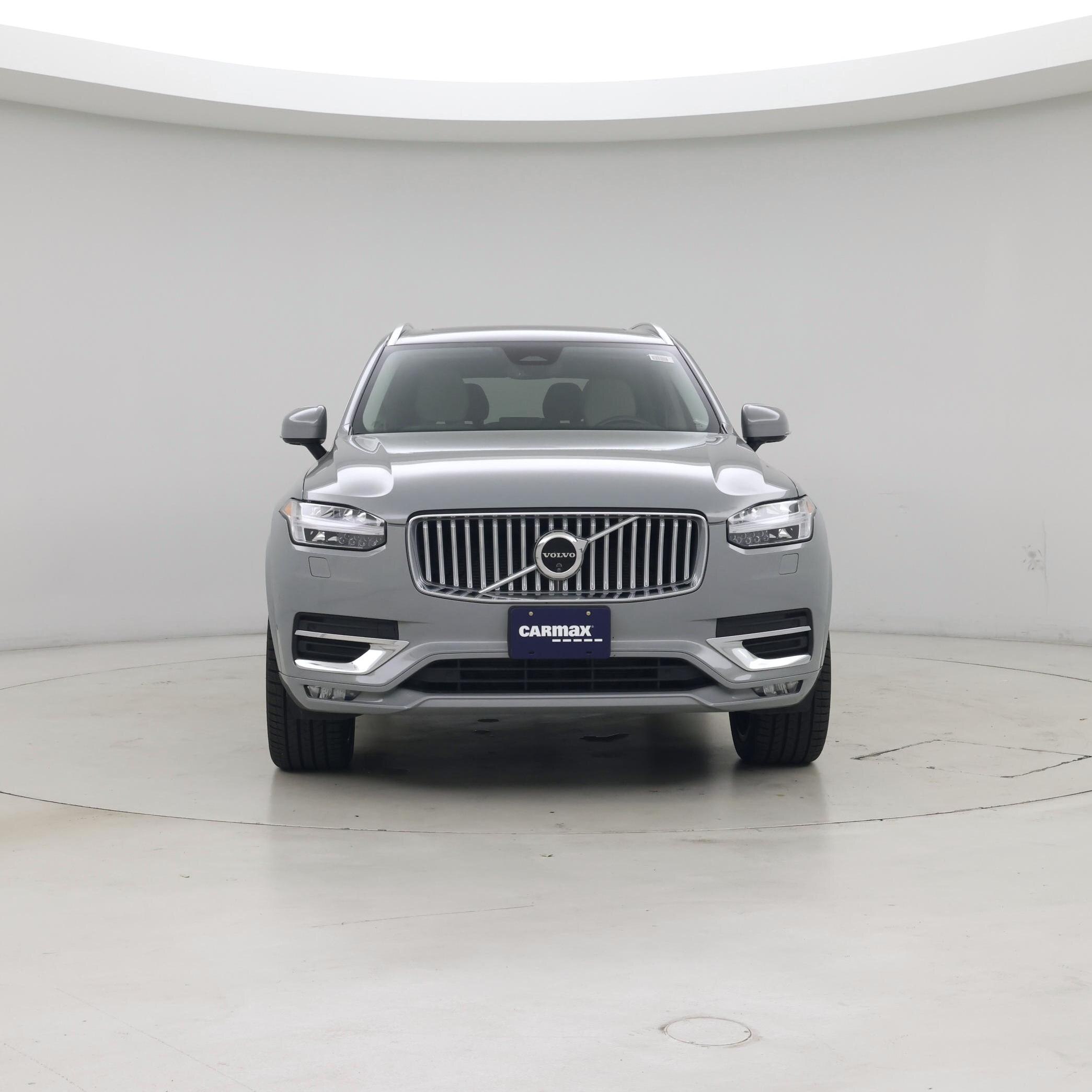 Thumbnail: 2024 Volvo XC90 - 5