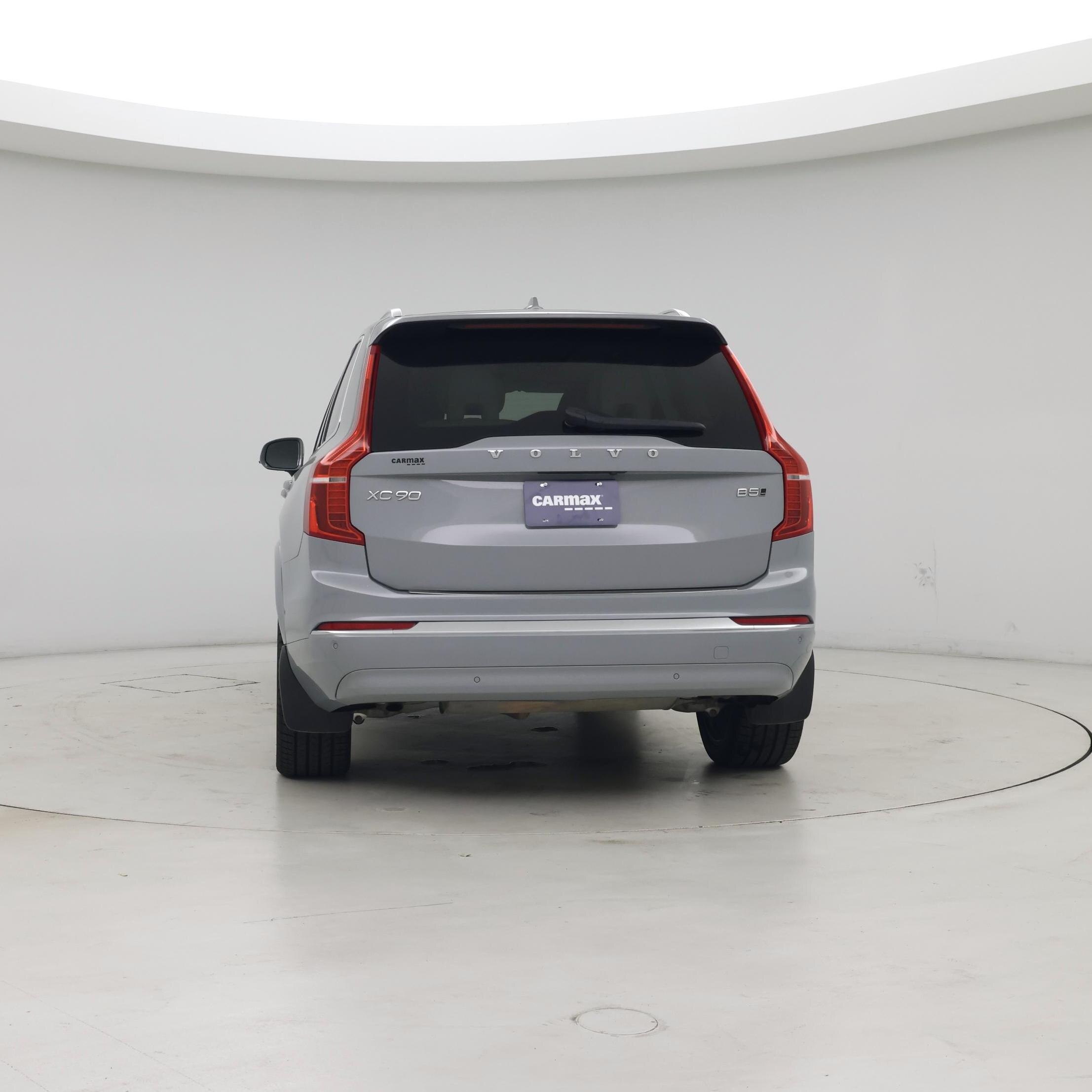 Thumbnail: 2024 Volvo XC90 - 6